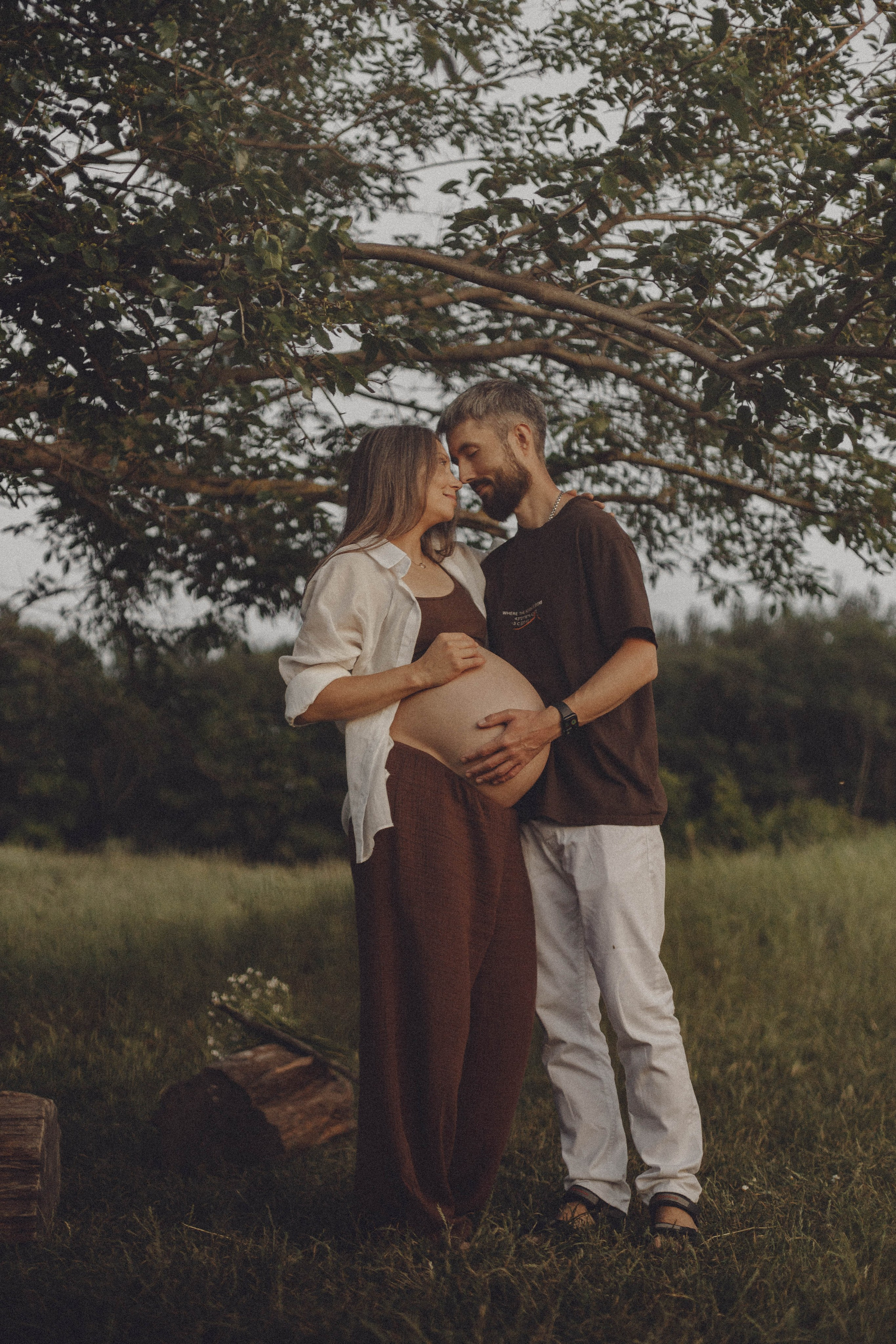 В ожидании. Фотограф в Геленджике Елизавета Гудина