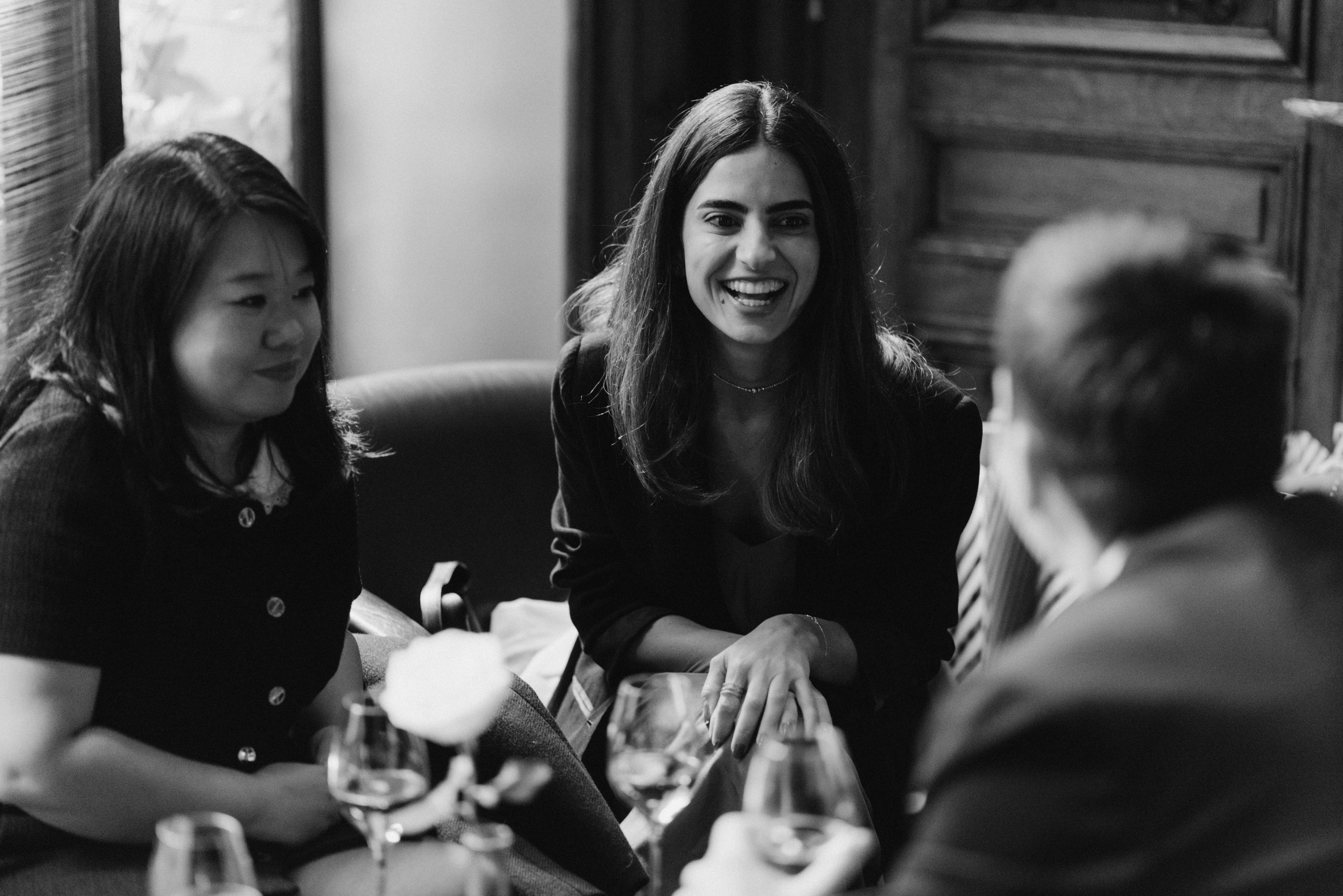 Jamin et Ramil. Photographe à Paris