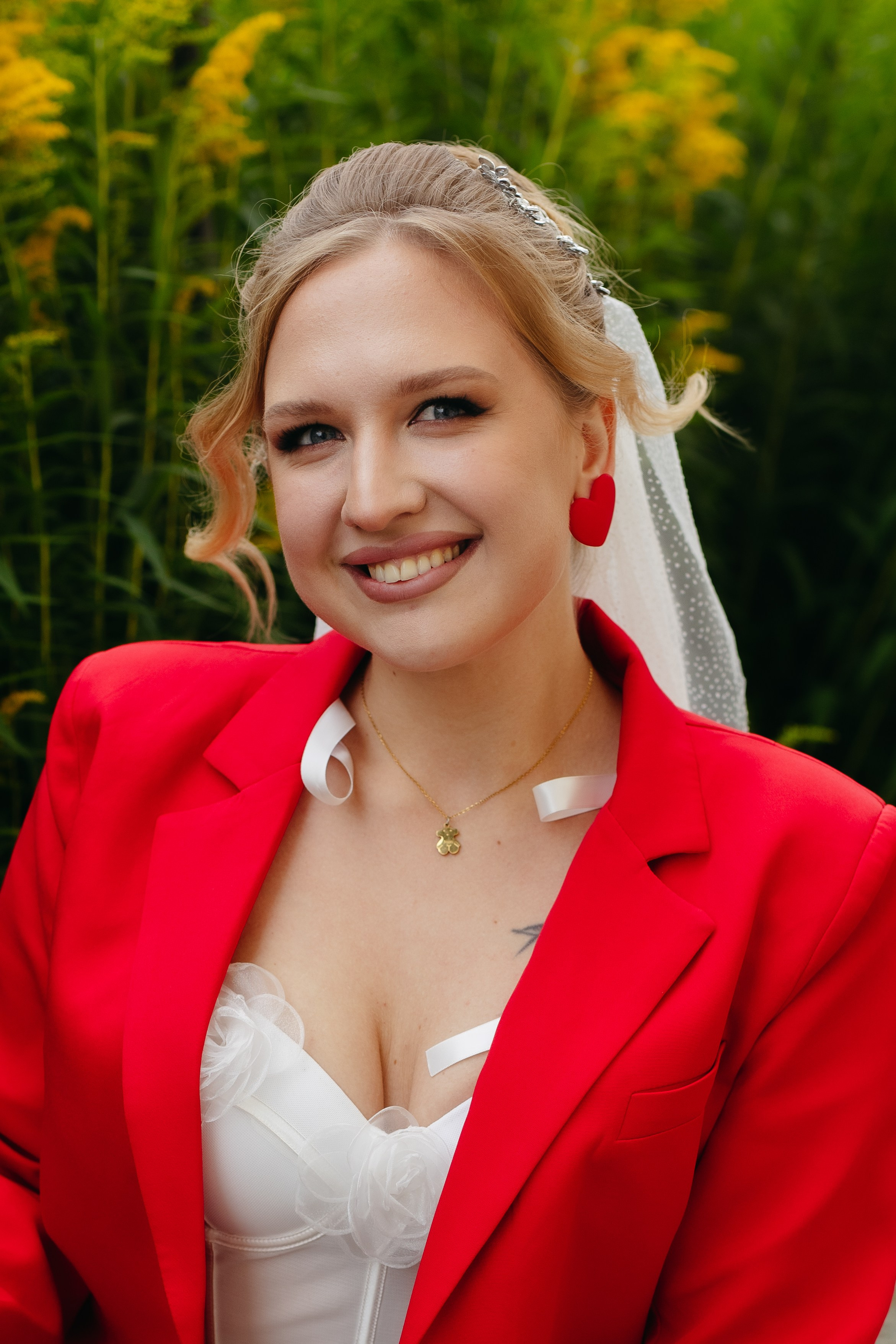 Дмитрий и Анастасия. Свадебный и женский фотограф