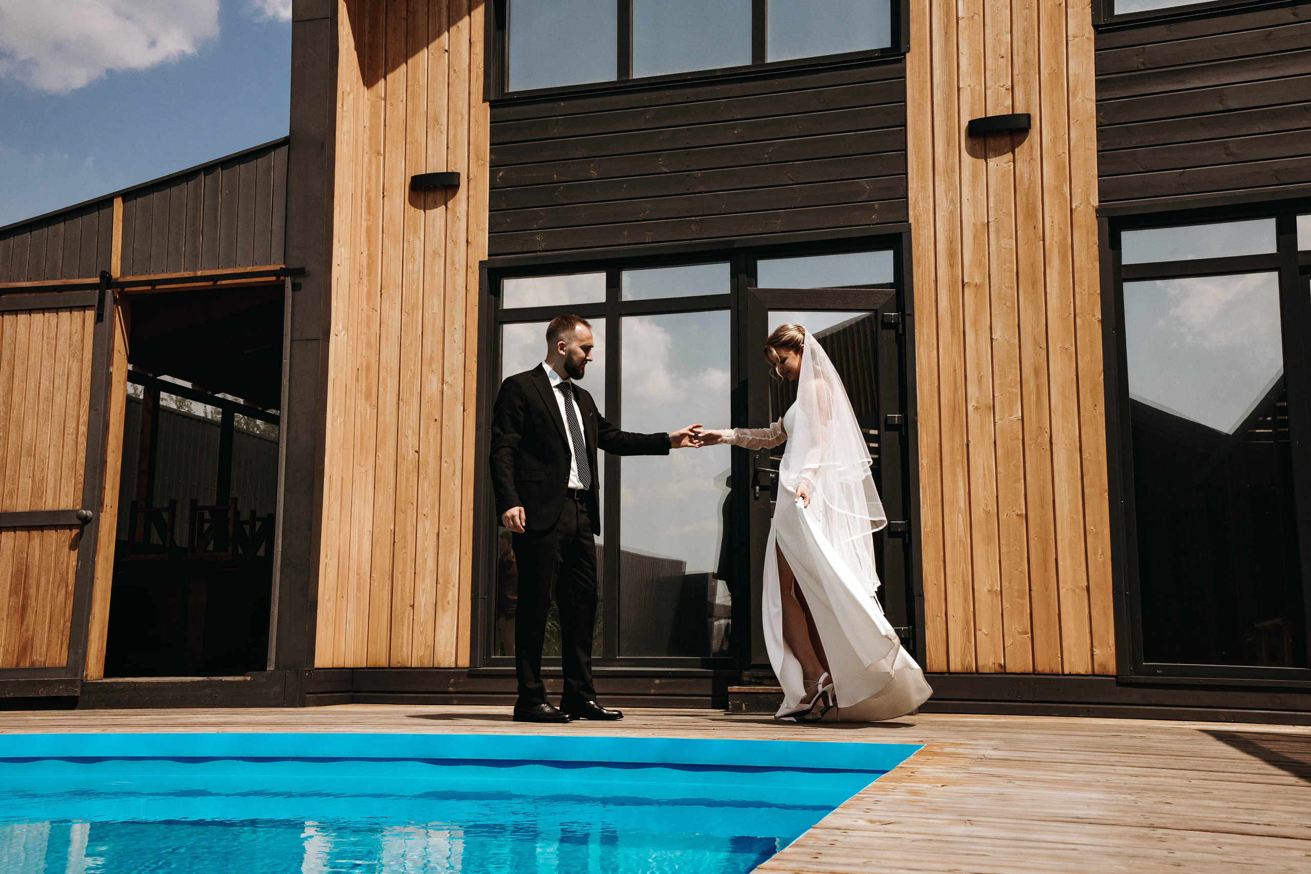 Владислав и Виктория. Фотограф в Ставрополе Алина Клочкова