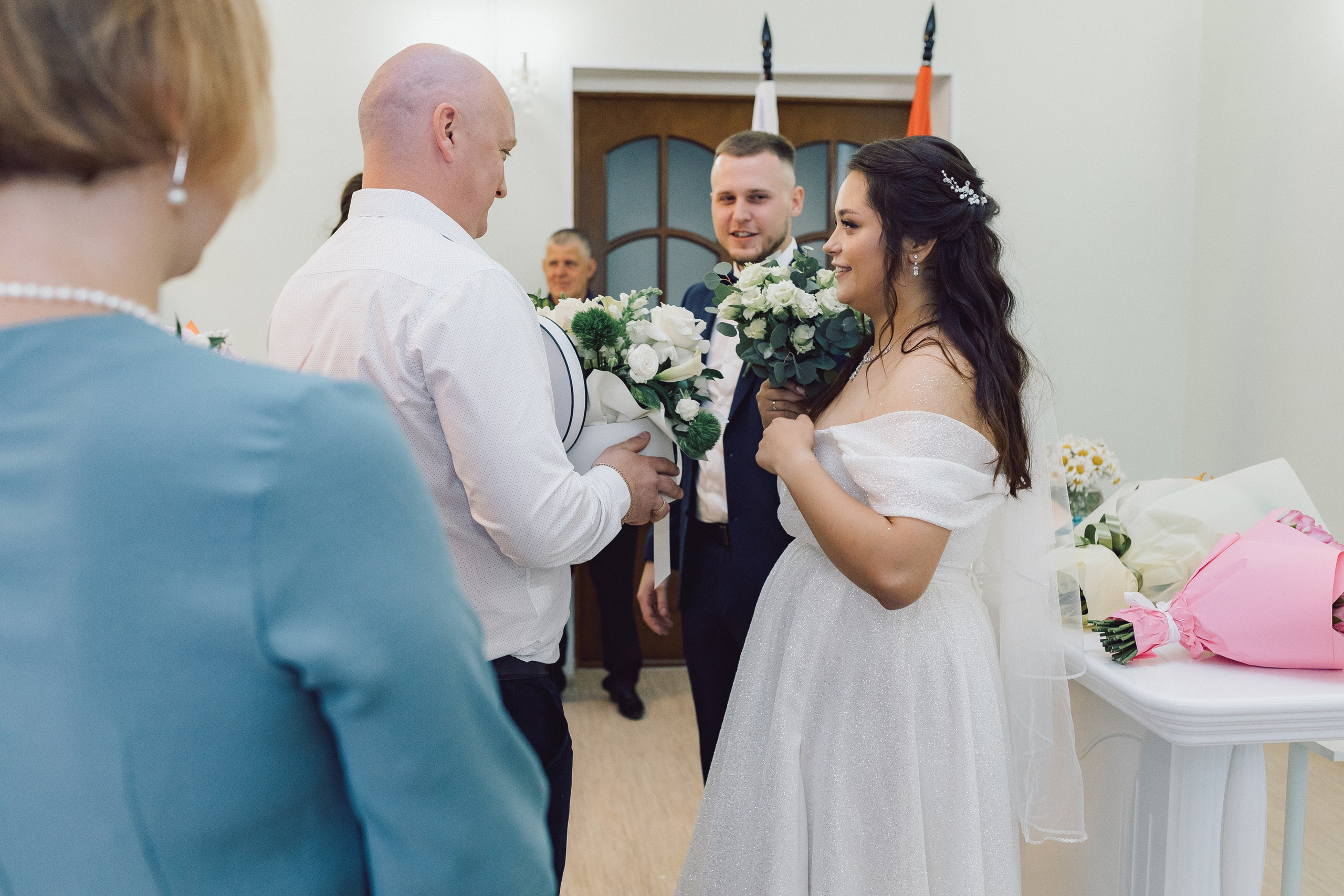 Щелковский ЗАГС