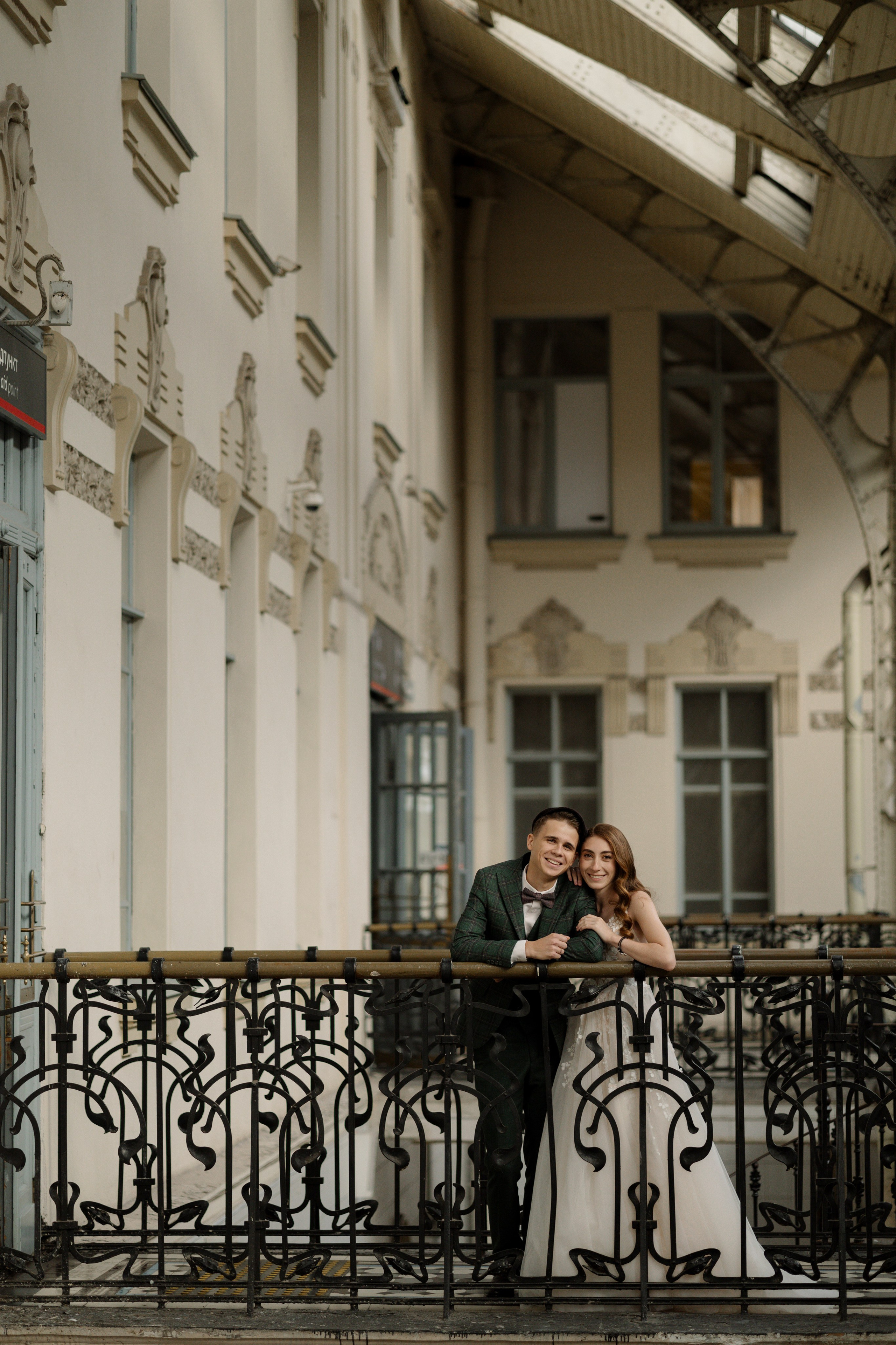 A&N. Свадебный фотограф Лиза Макатович Беларусь Минск