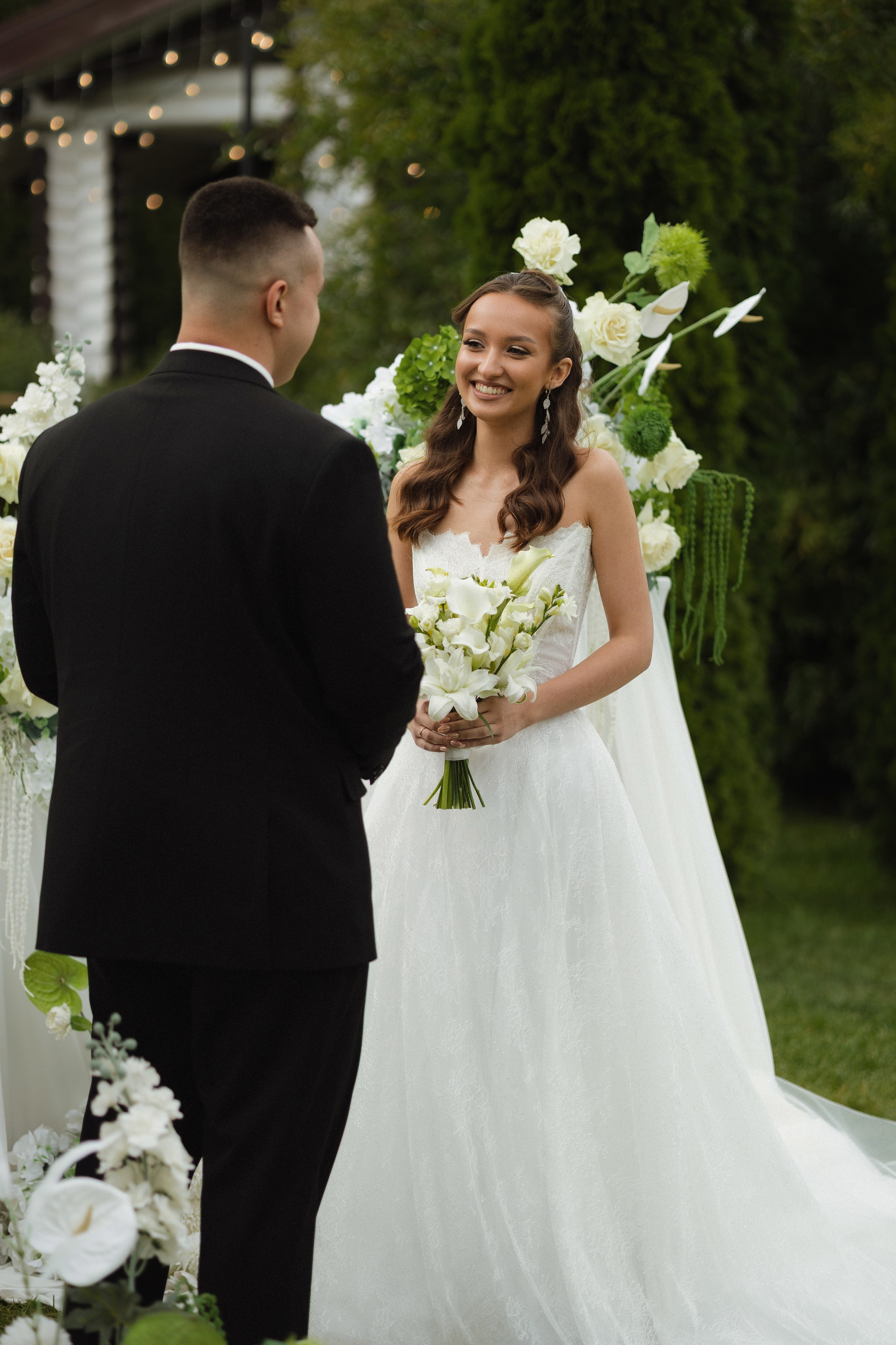 A&I. Свадебный фотограф Лиза Макатович Беларусь Минск