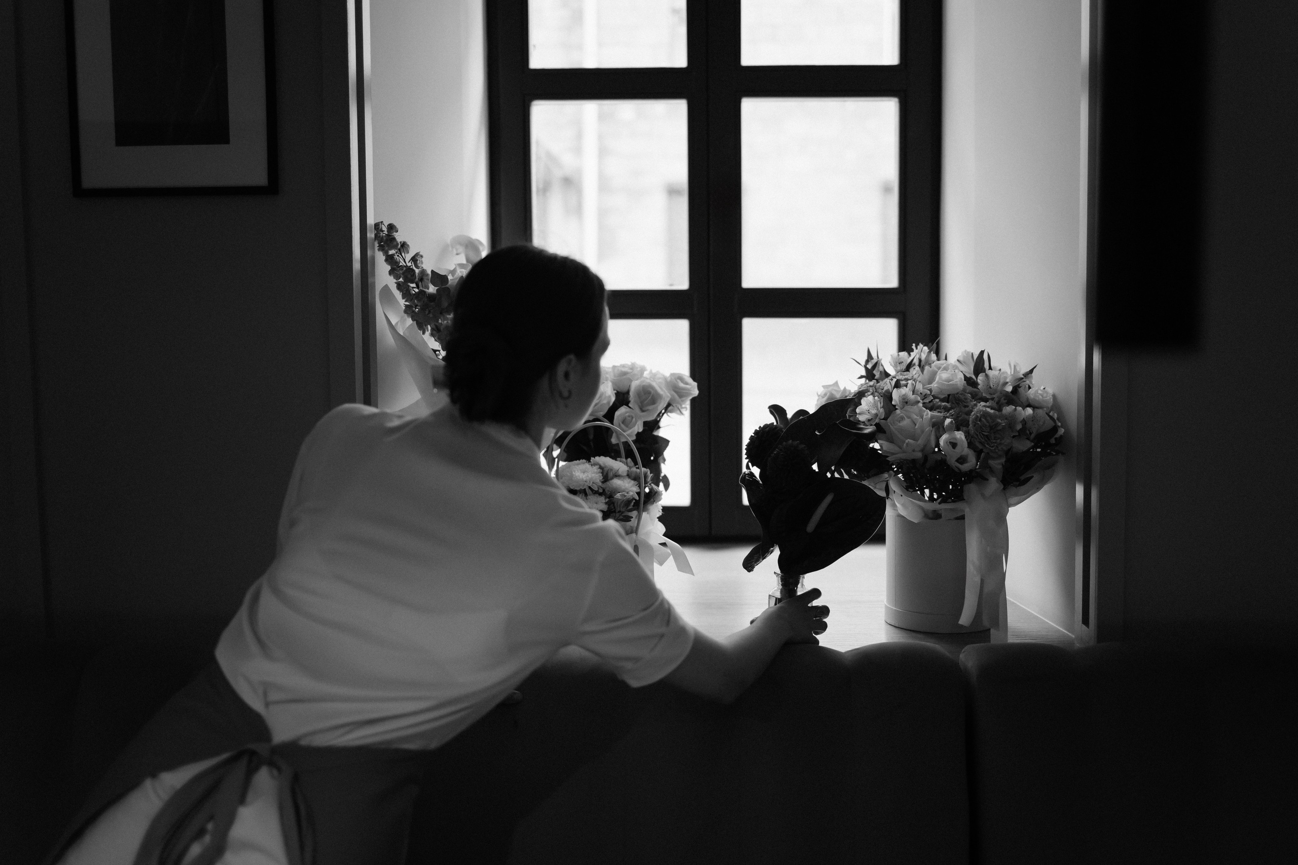 I&M. Свадебный фотограф Лиза Макатович Беларусь Минск