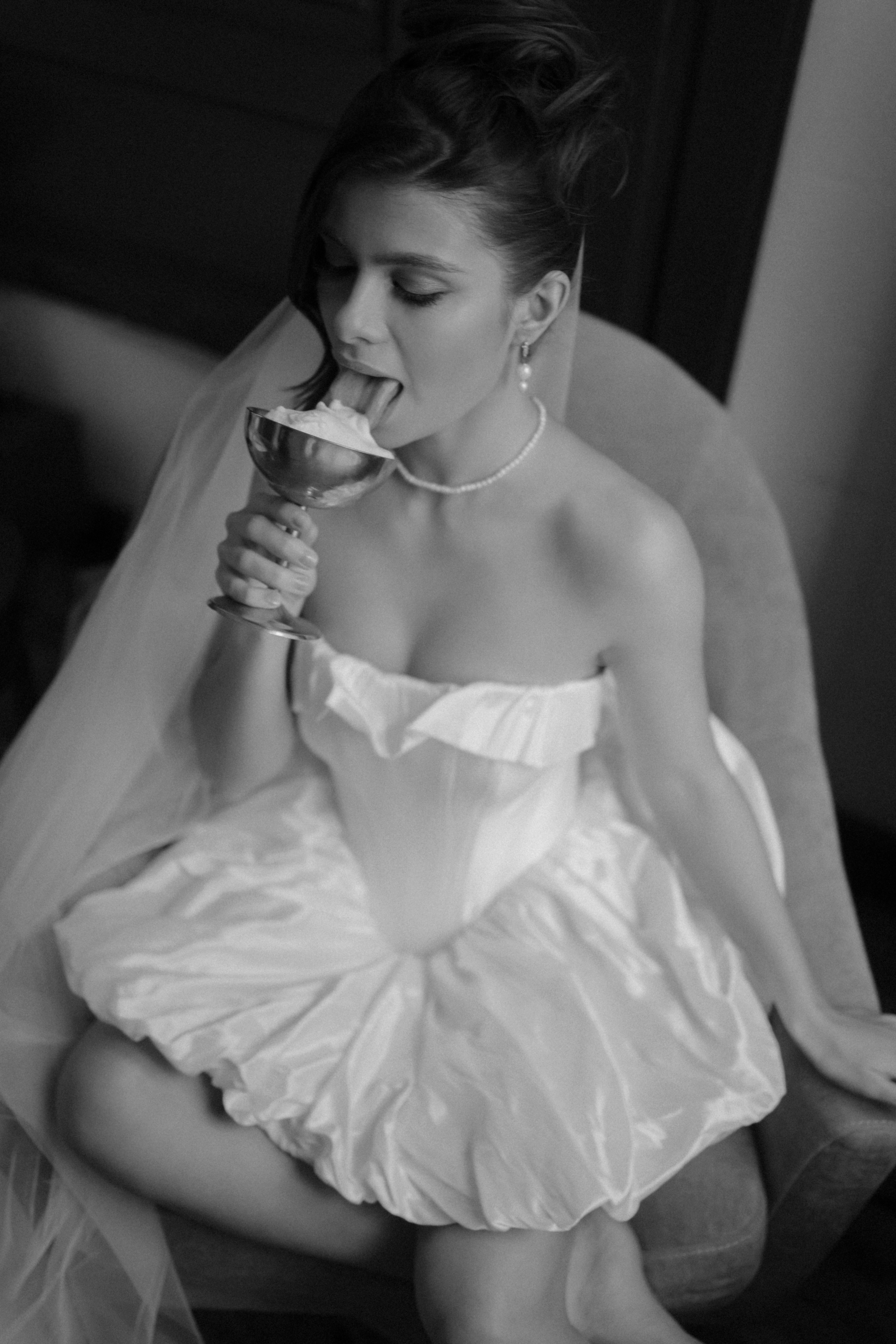 Bride morning. Свадебный фотограф Лиза Макатович Беларусь Минск