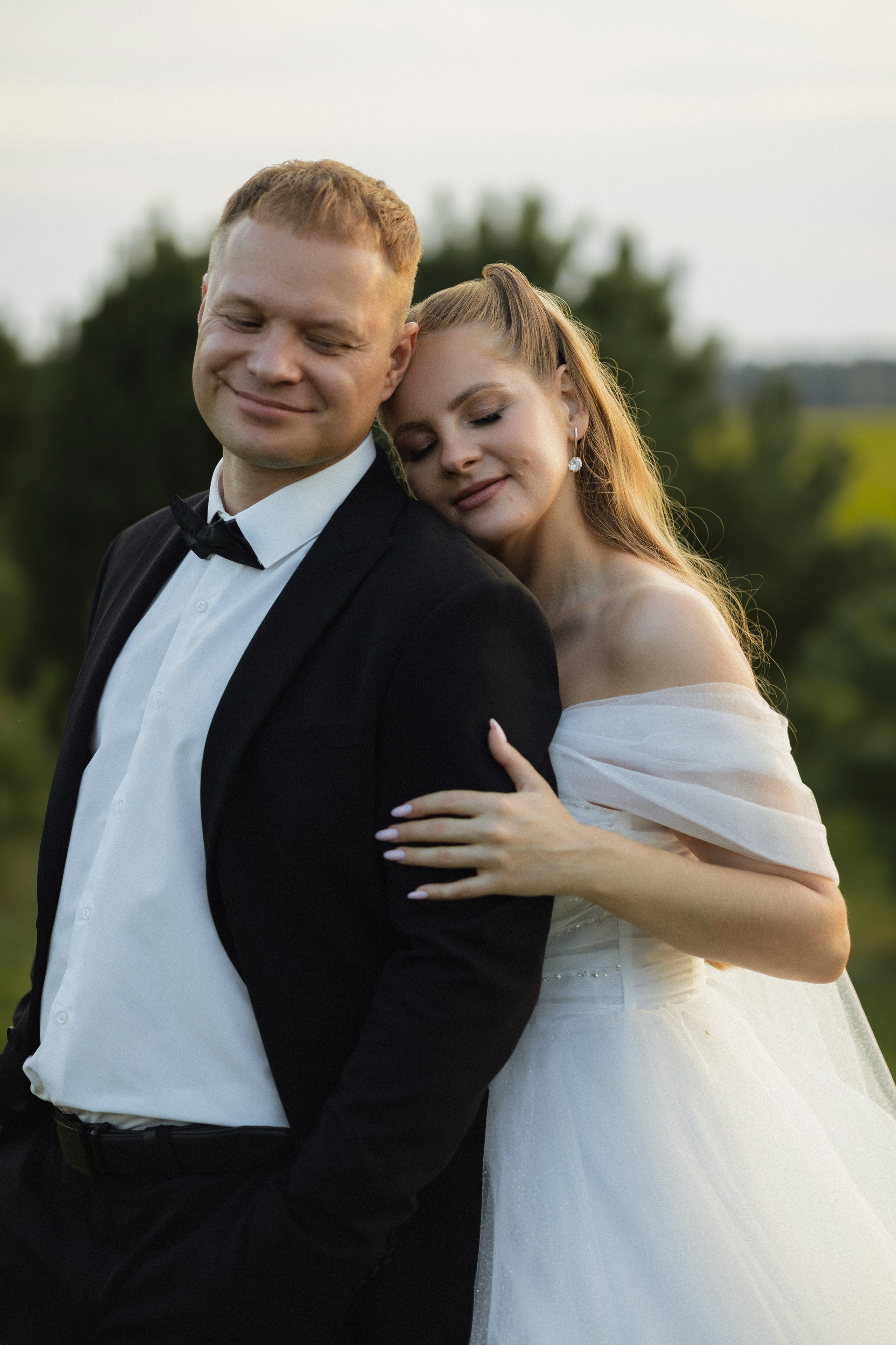 S&E. Свадебный фотограф Лиза Макатович Беларусь Минск