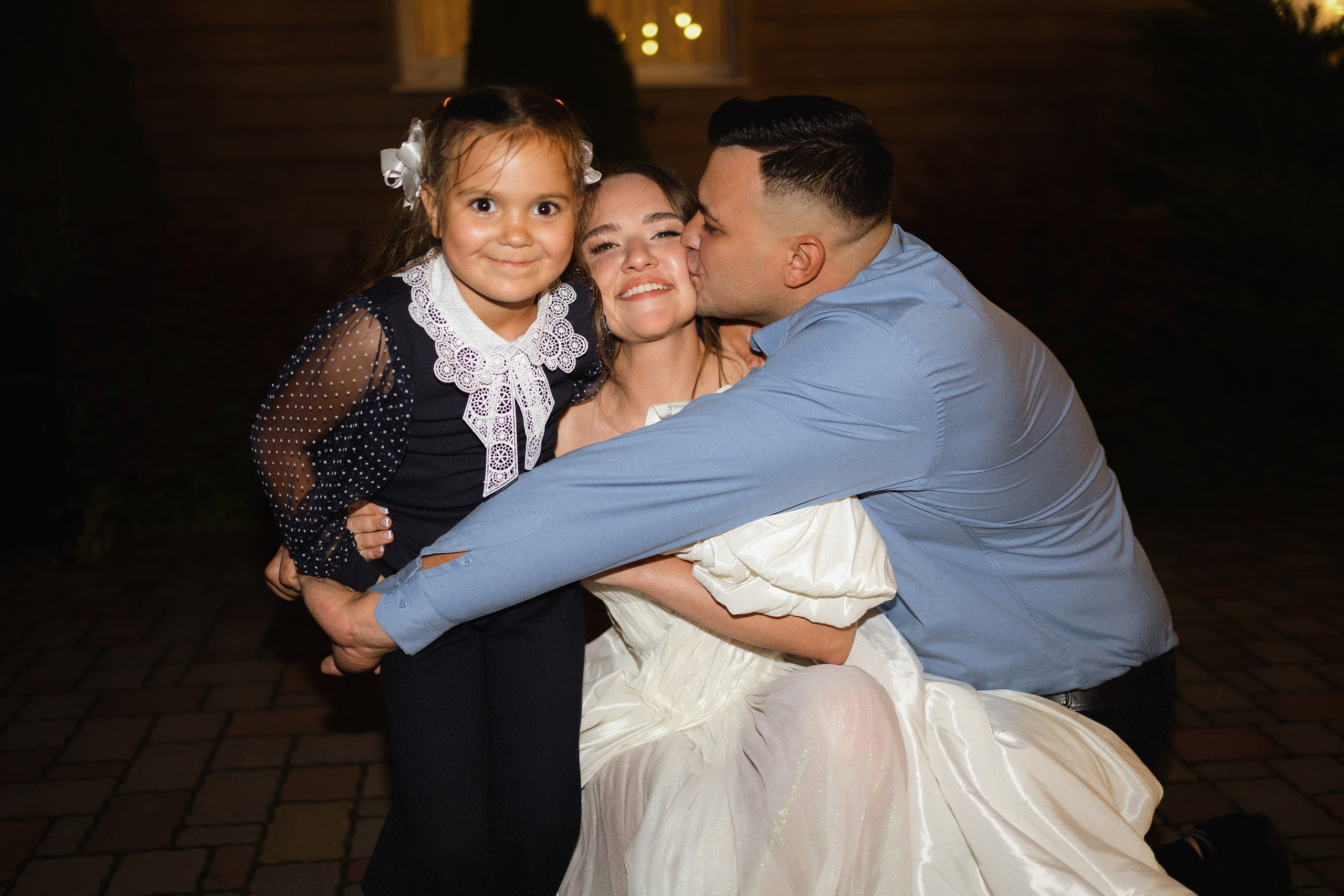 P&V. Свадебный фотограф Лиза Макатович Беларусь Минск