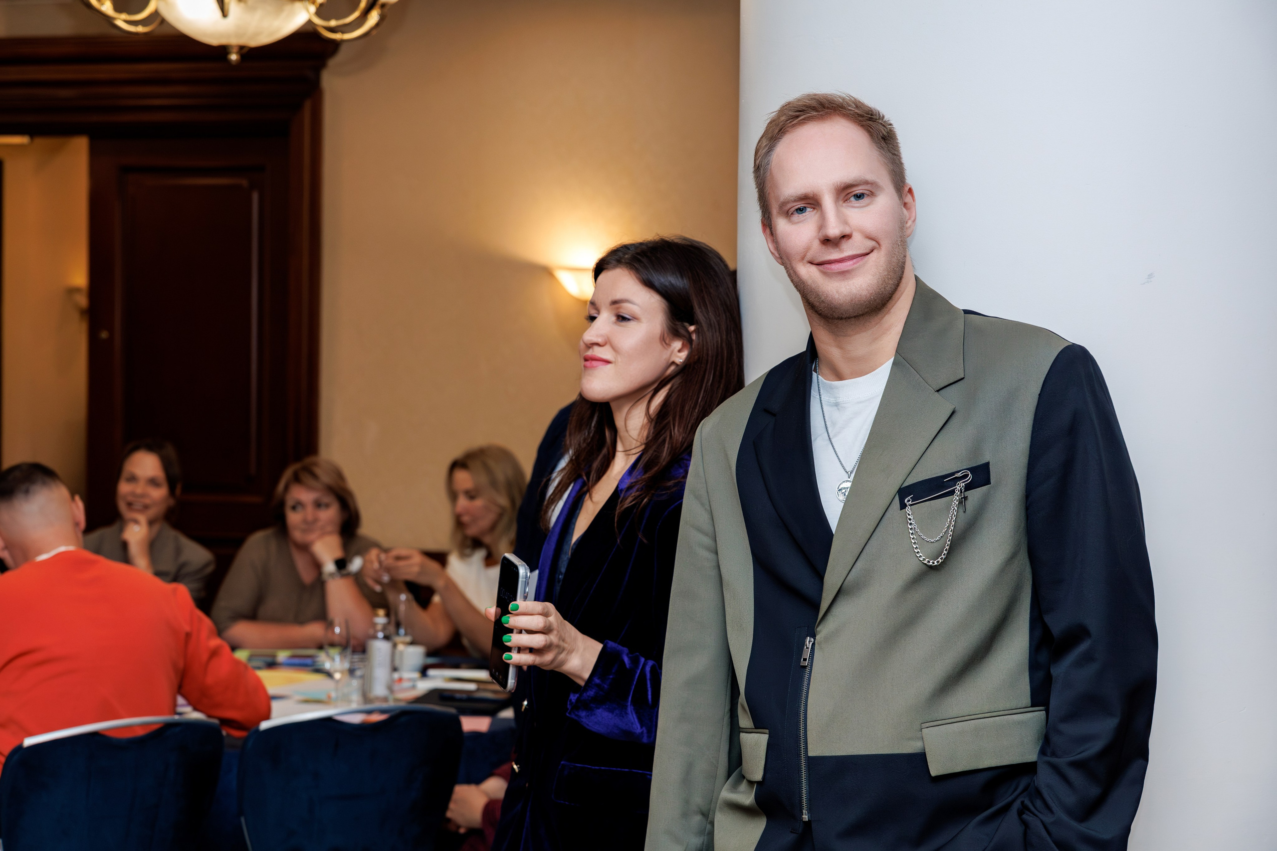 Forum 2025 MICE Excellence. Фотограф Булдакова Екатерина