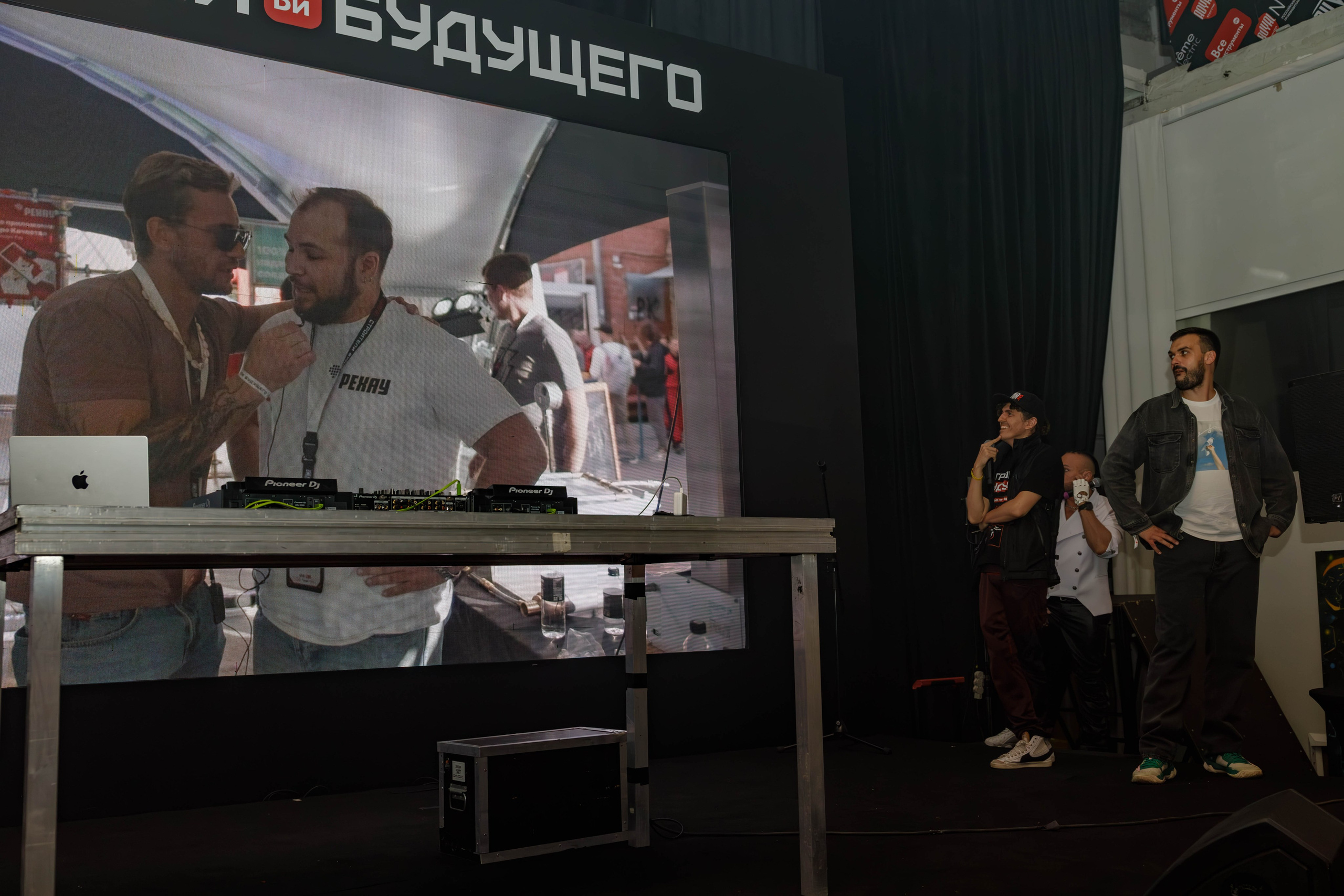 День строителя. Фотограф Булдакова Екатерина