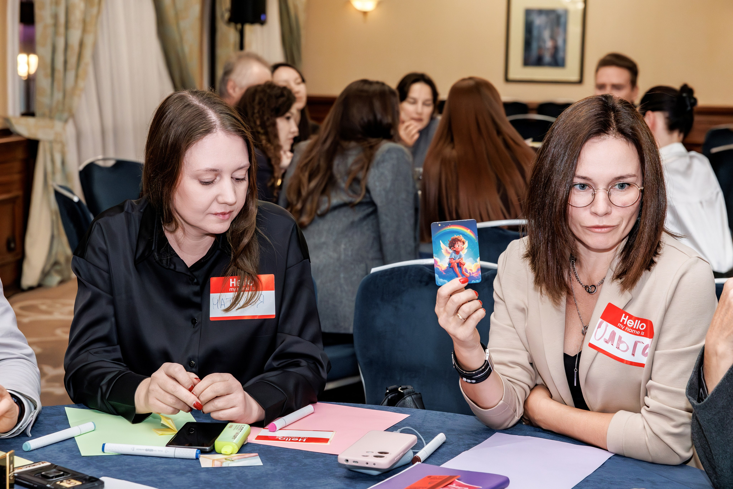 Forum 2025 MICE Excellence. Фотограф Булдакова Екатерина