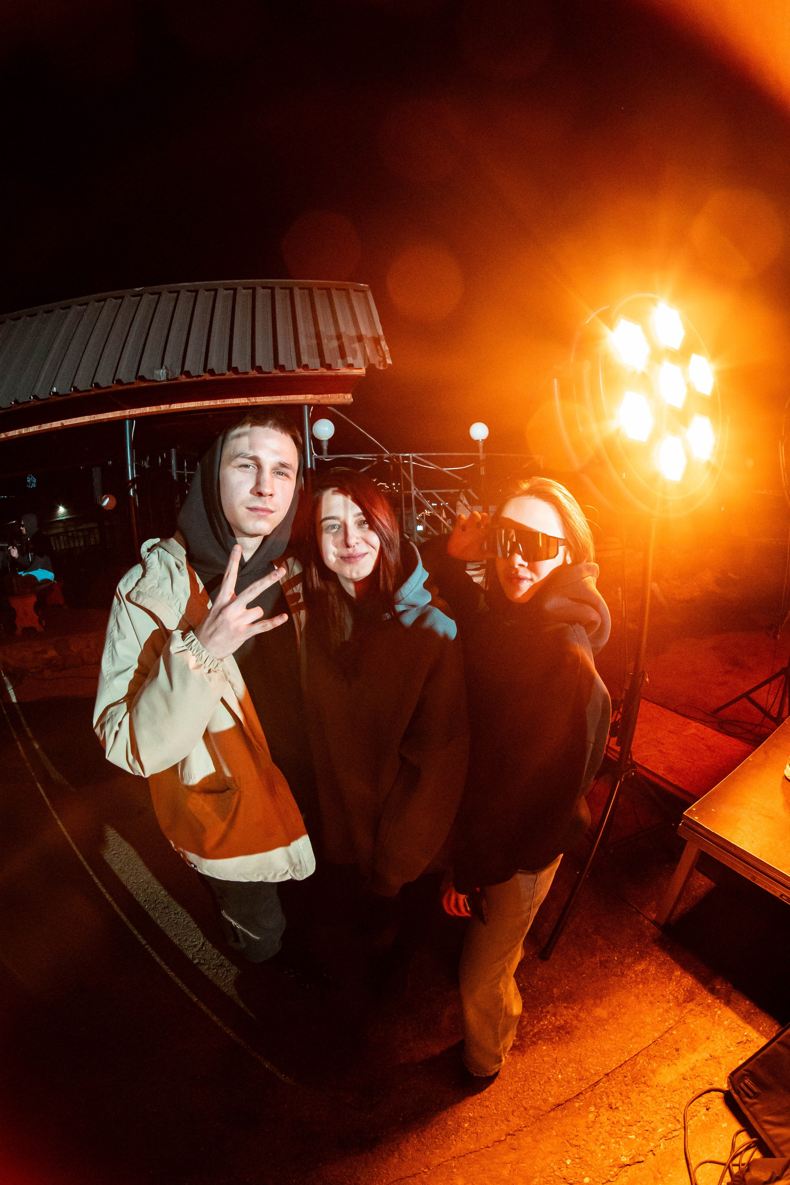 ZHARA TOUR DOMBAY FEST | 2025. ZHARA CREW