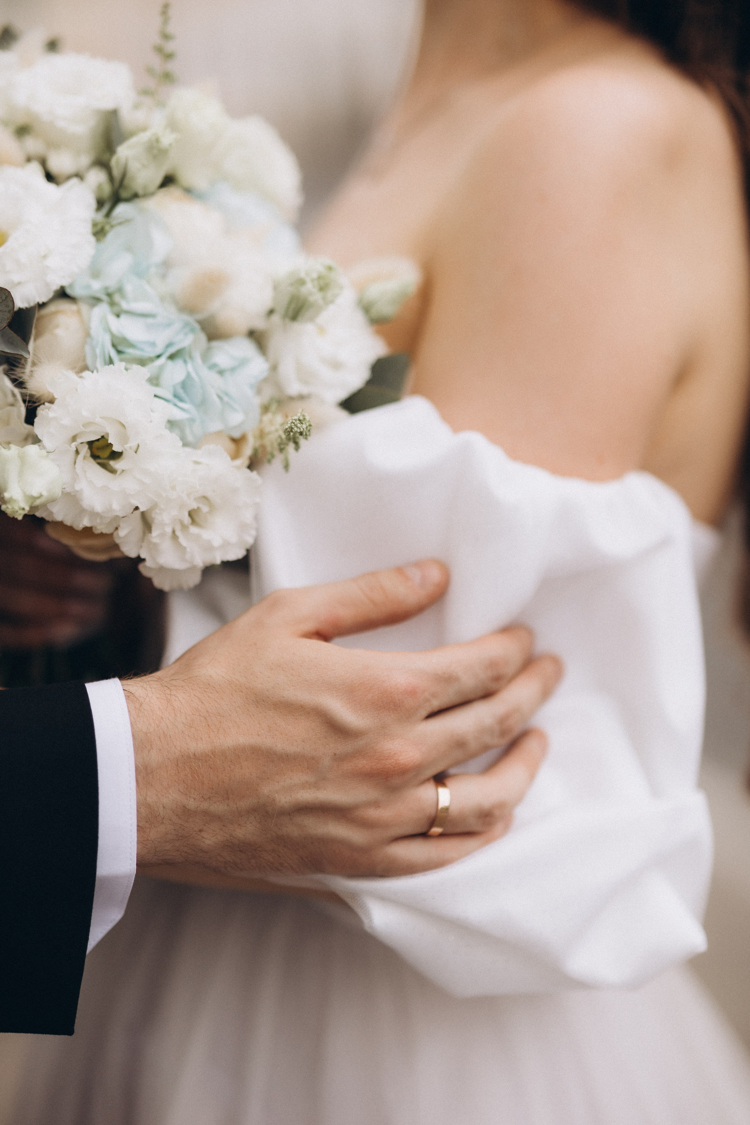 WEDDING. Фотограф в Дананге Элина Уразманова