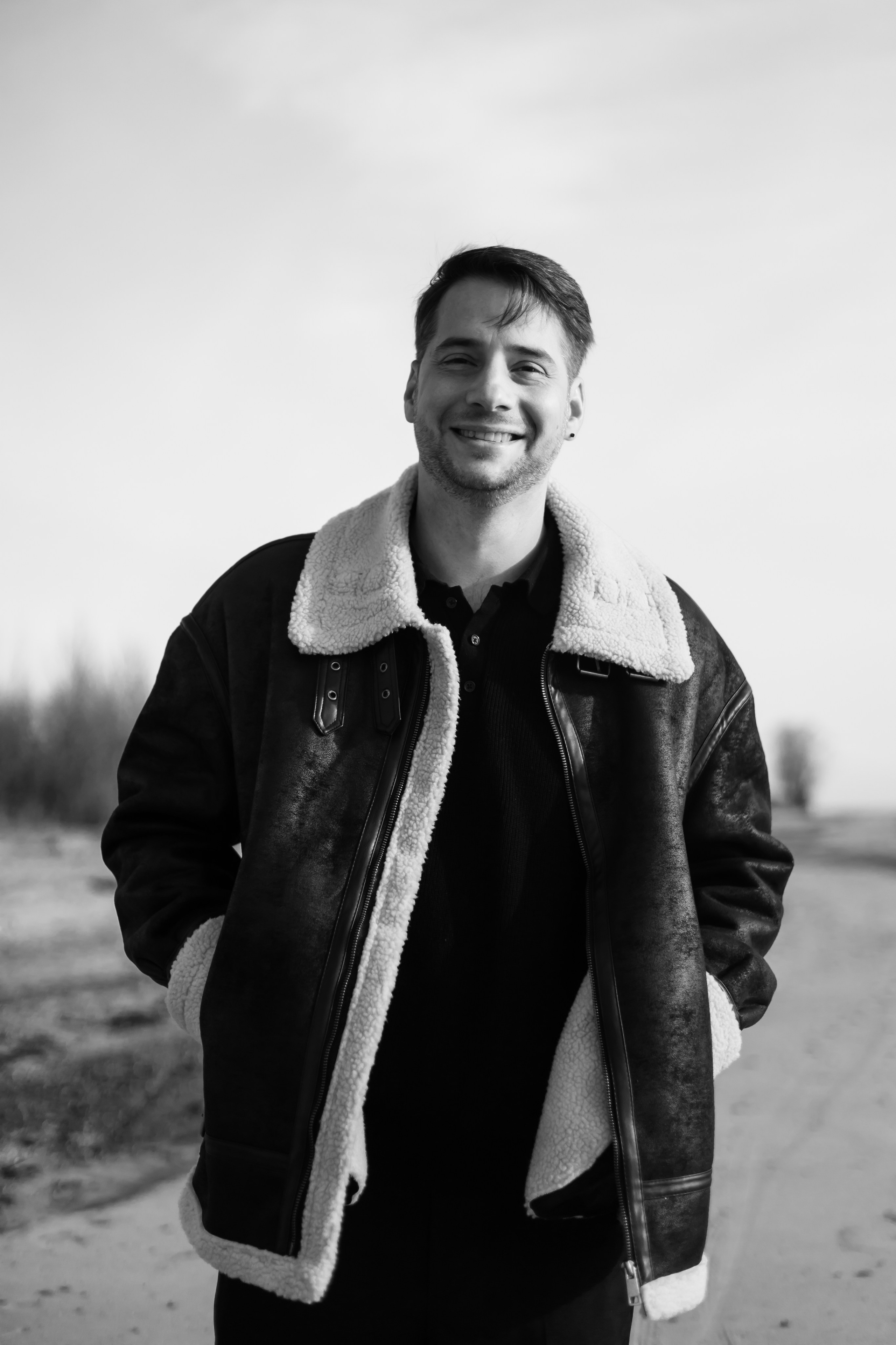 ИГОРЬ. Фотограф Элла Ефимова