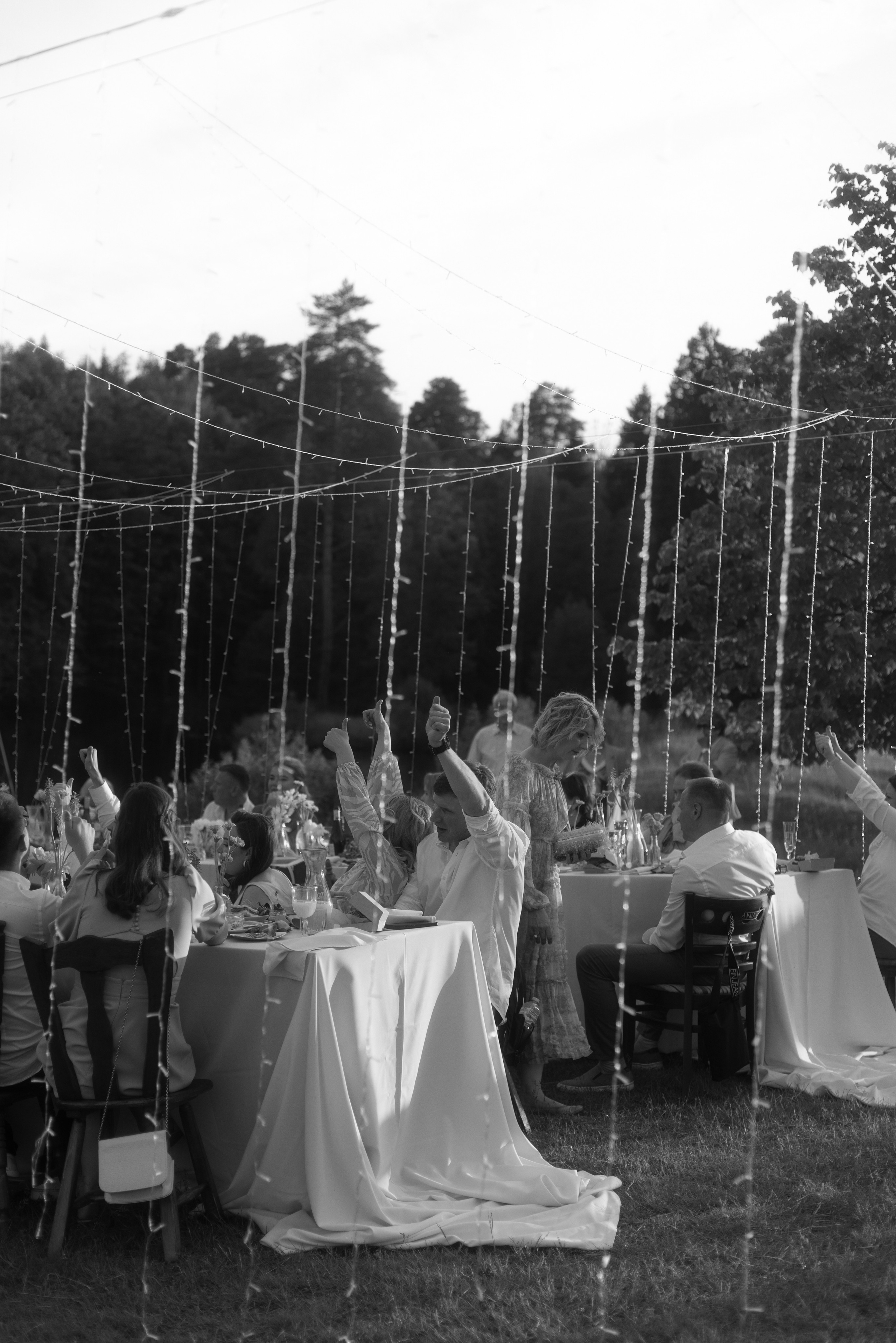 Кирилл и Настя. Свадебный фотограф Светлана Кривчикова