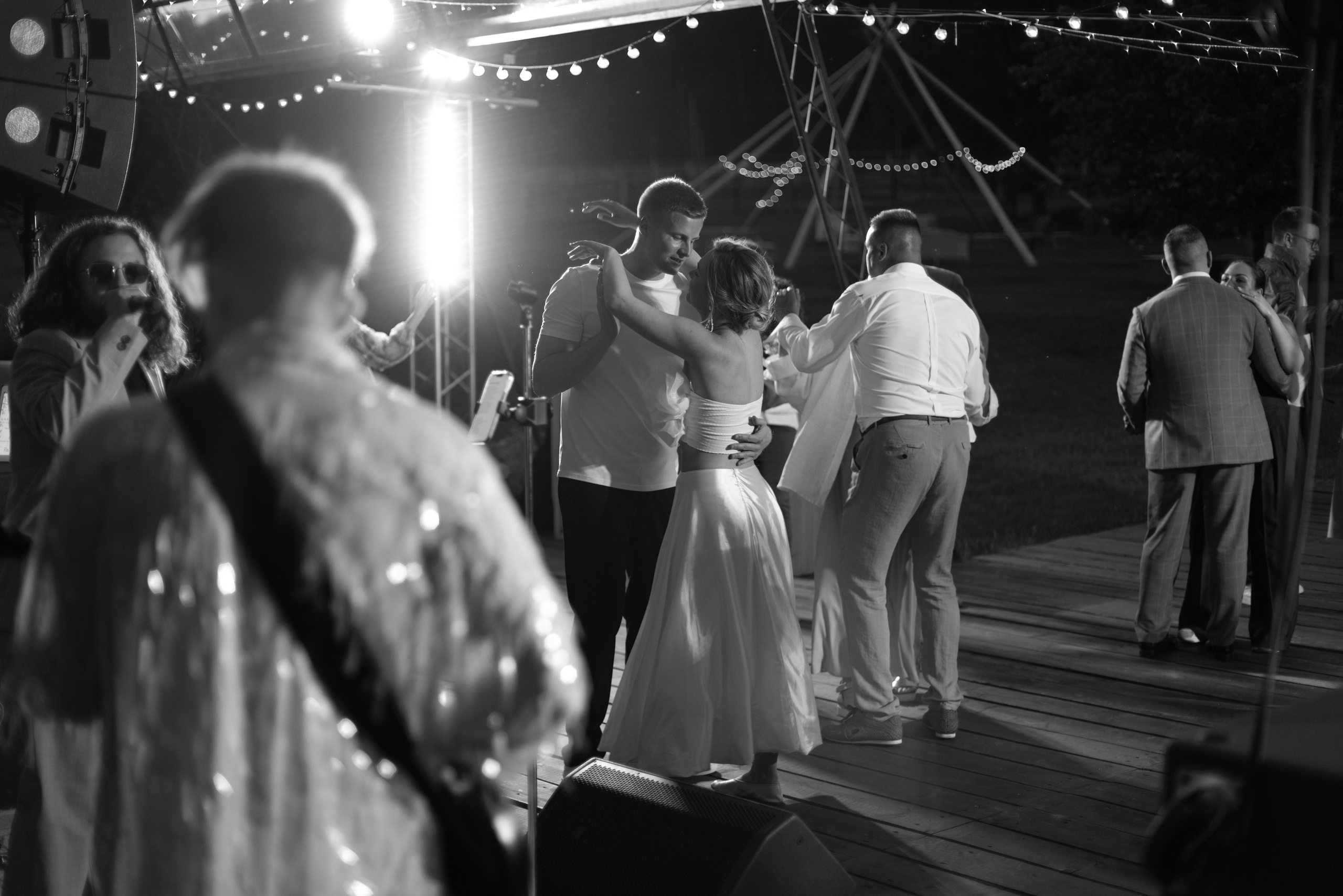 Кирилл и Настя. Свадебный фотограф Светлана Кривчикова