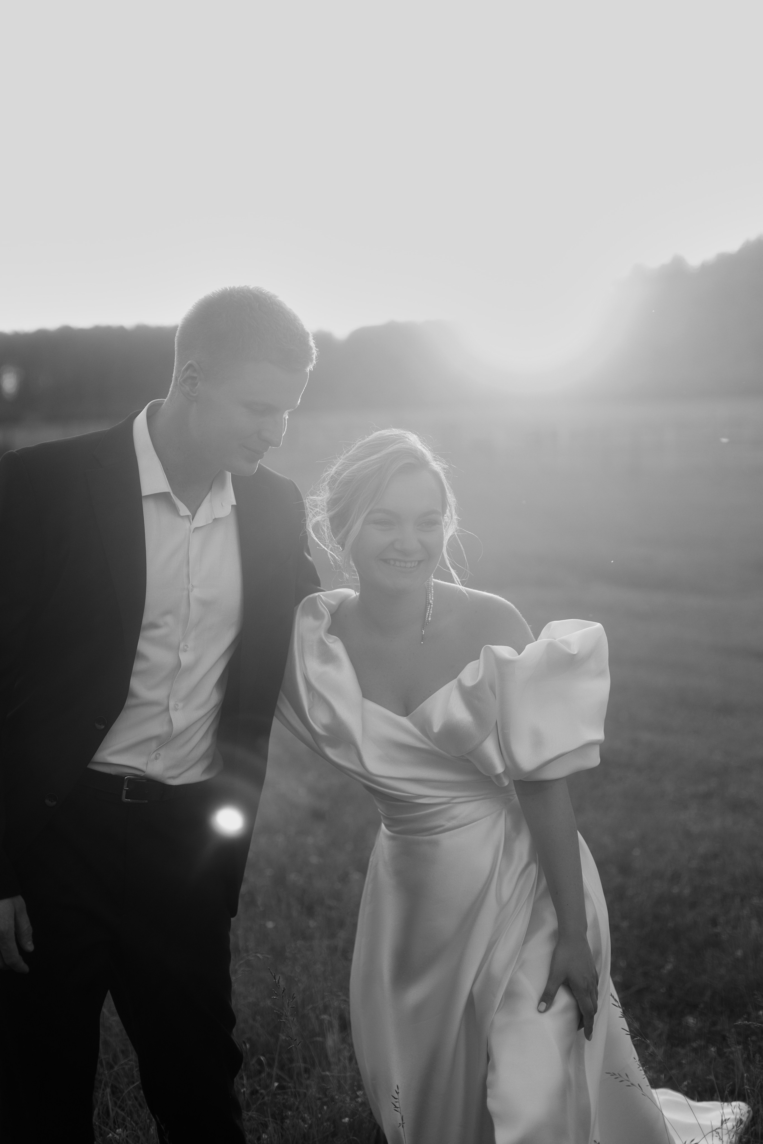 Кирилл и Настя. Свадебный фотограф Светлана Кривчикова