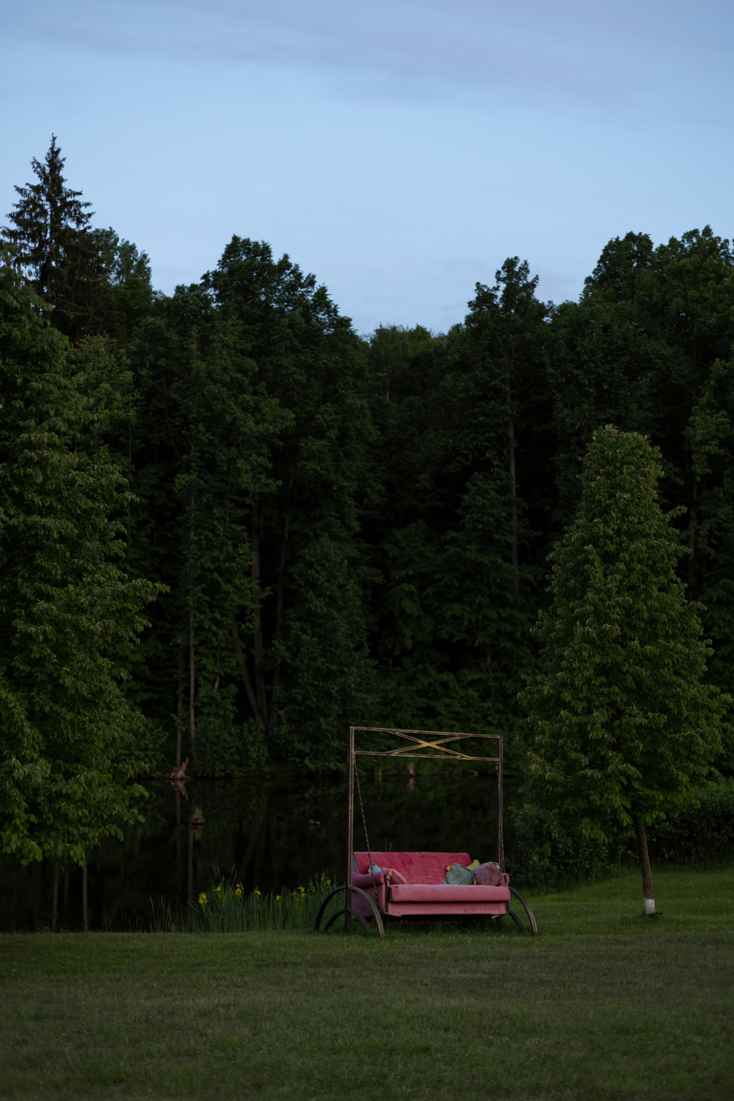 Кирилл и Настя. Свадебный фотограф Светлана Кривчикова