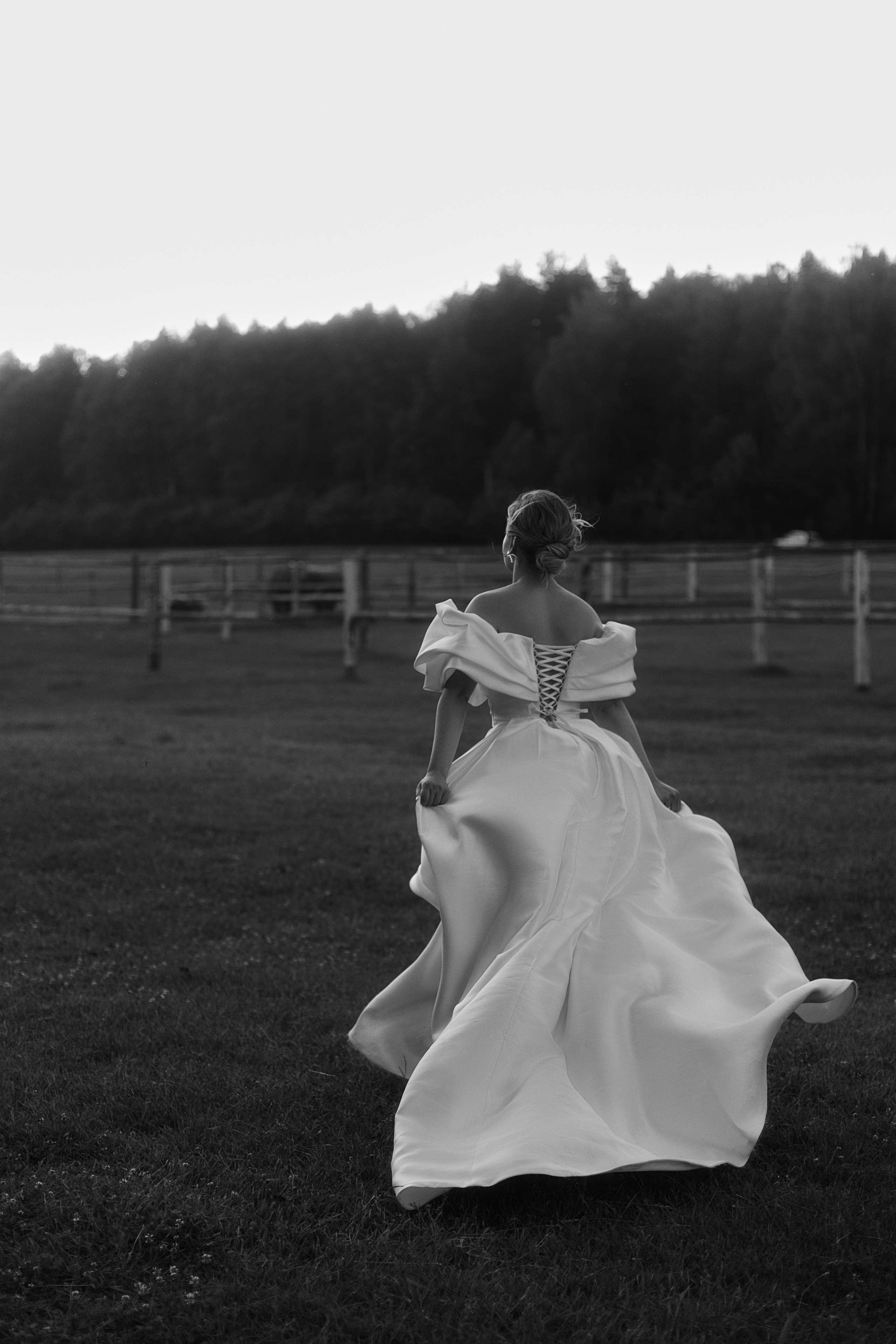 Кирилл и Настя. Свадебный фотограф Светлана Кривчикова