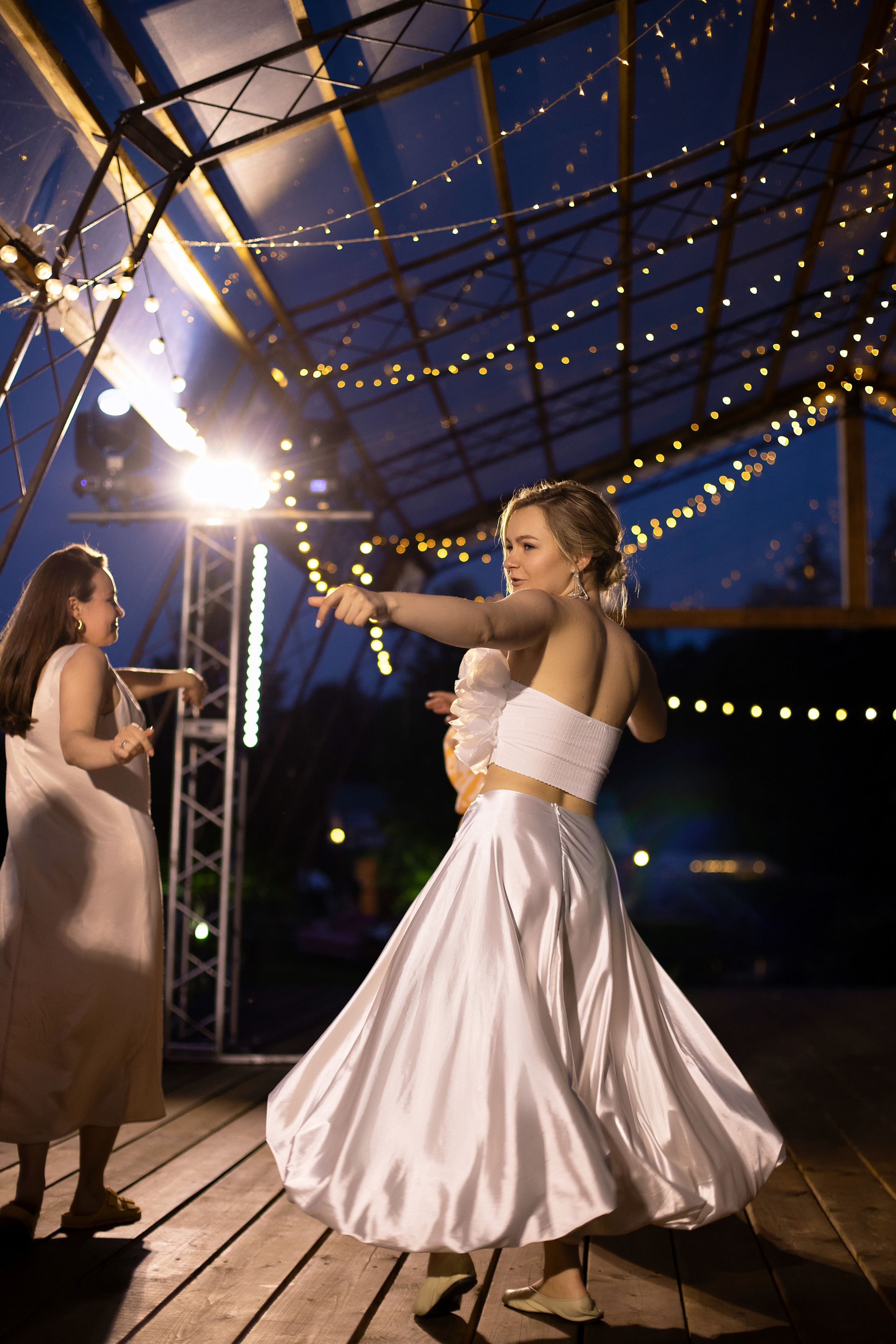 Кирилл и Настя. Свадебный фотограф Светлана Кривчикова