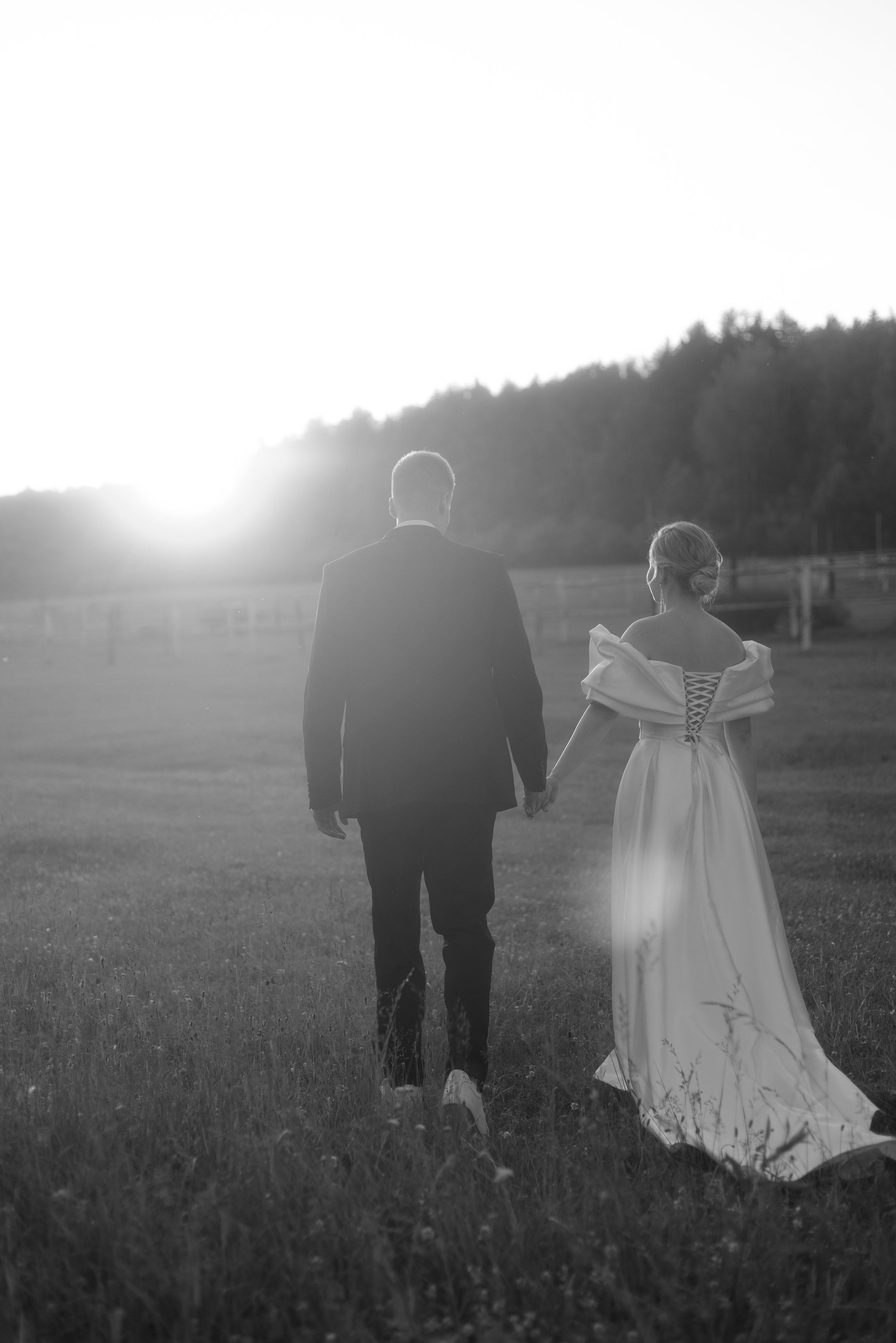 Кирилл и Настя. Свадебный фотограф Светлана Кривчикова