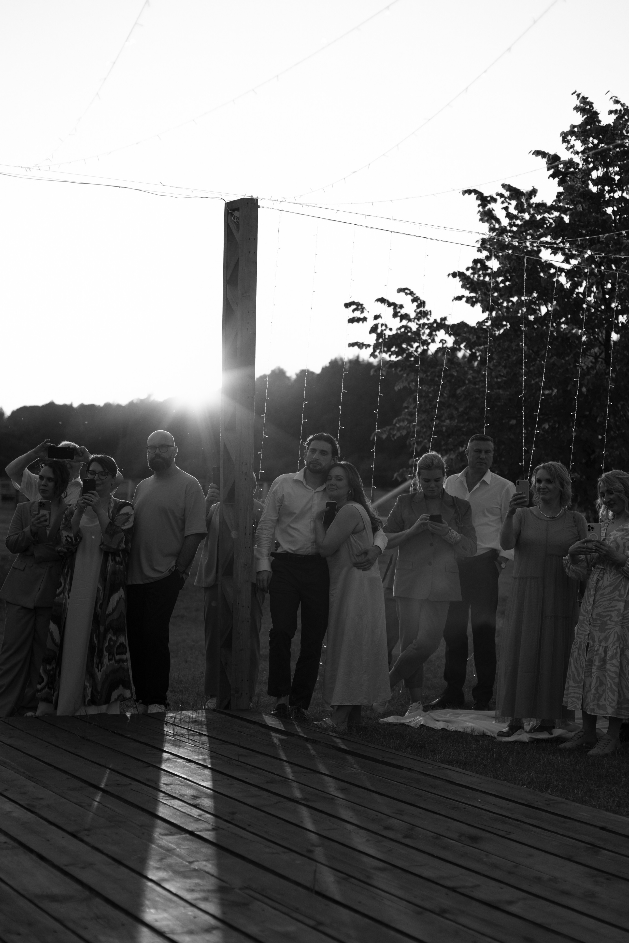 Кирилл и Настя. Свадебный фотограф Светлана Кривчикова