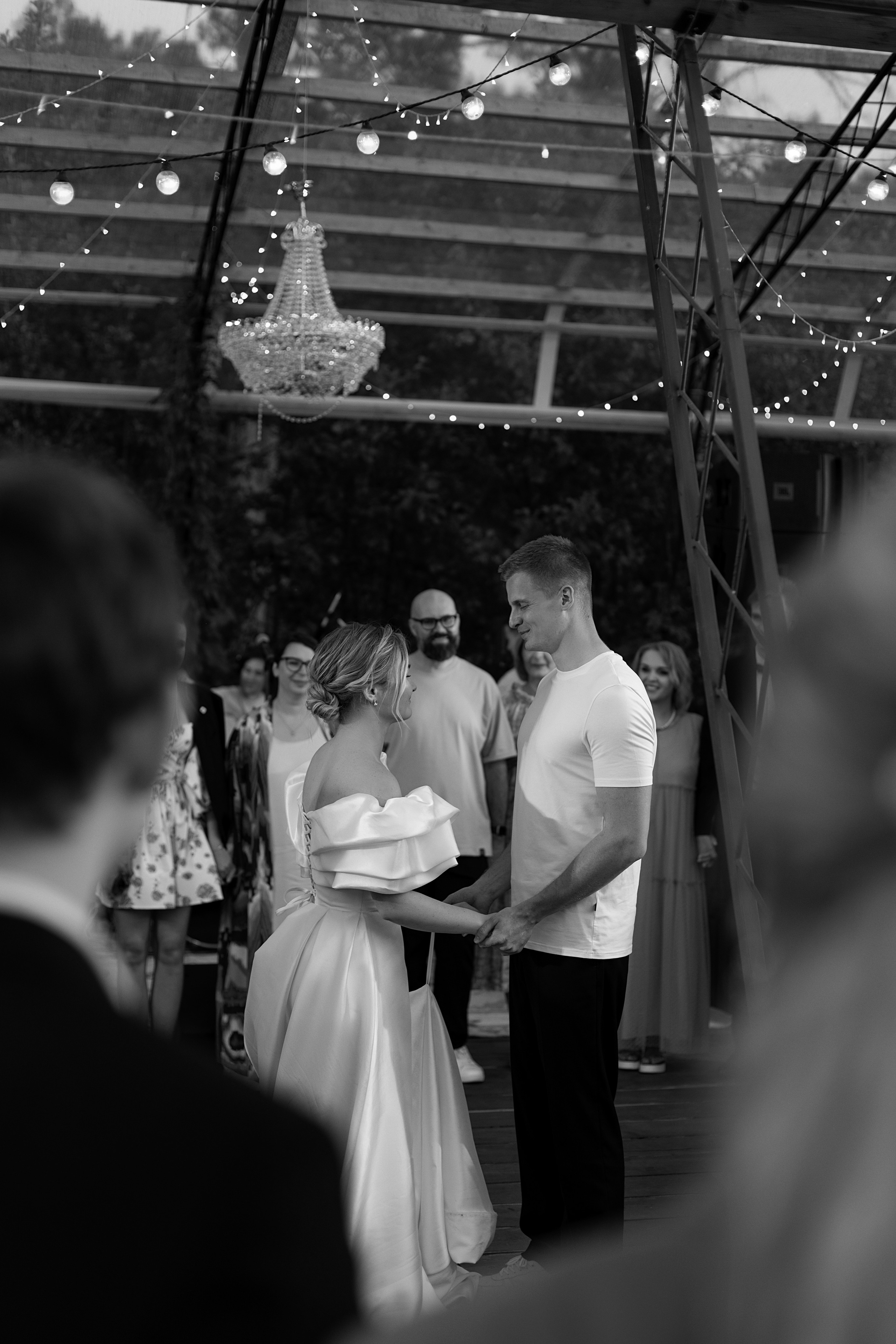 Кирилл и Настя. Свадебный фотограф Светлана Кривчикова