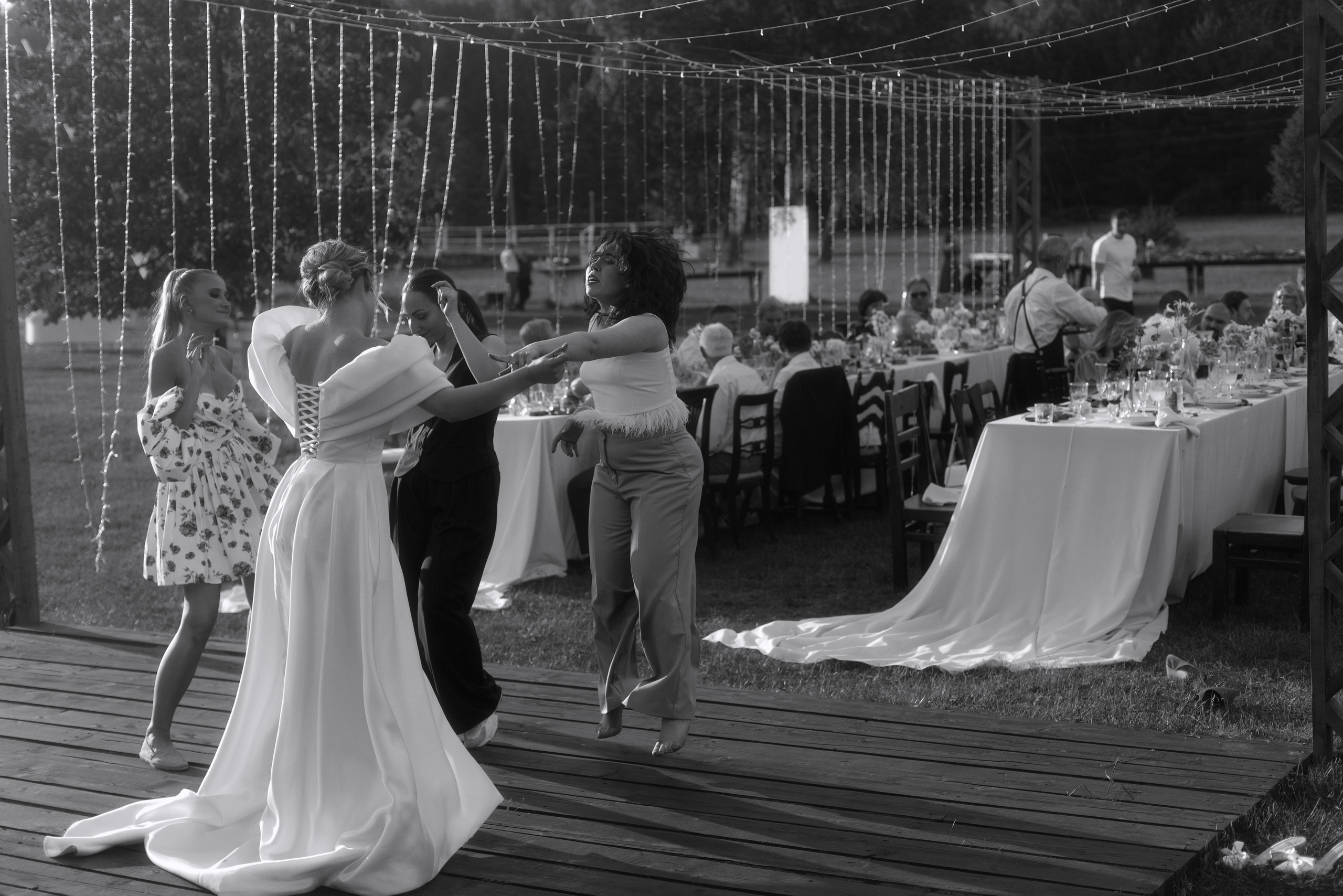 Кирилл и Настя. Свадебный фотограф Светлана Кривчикова