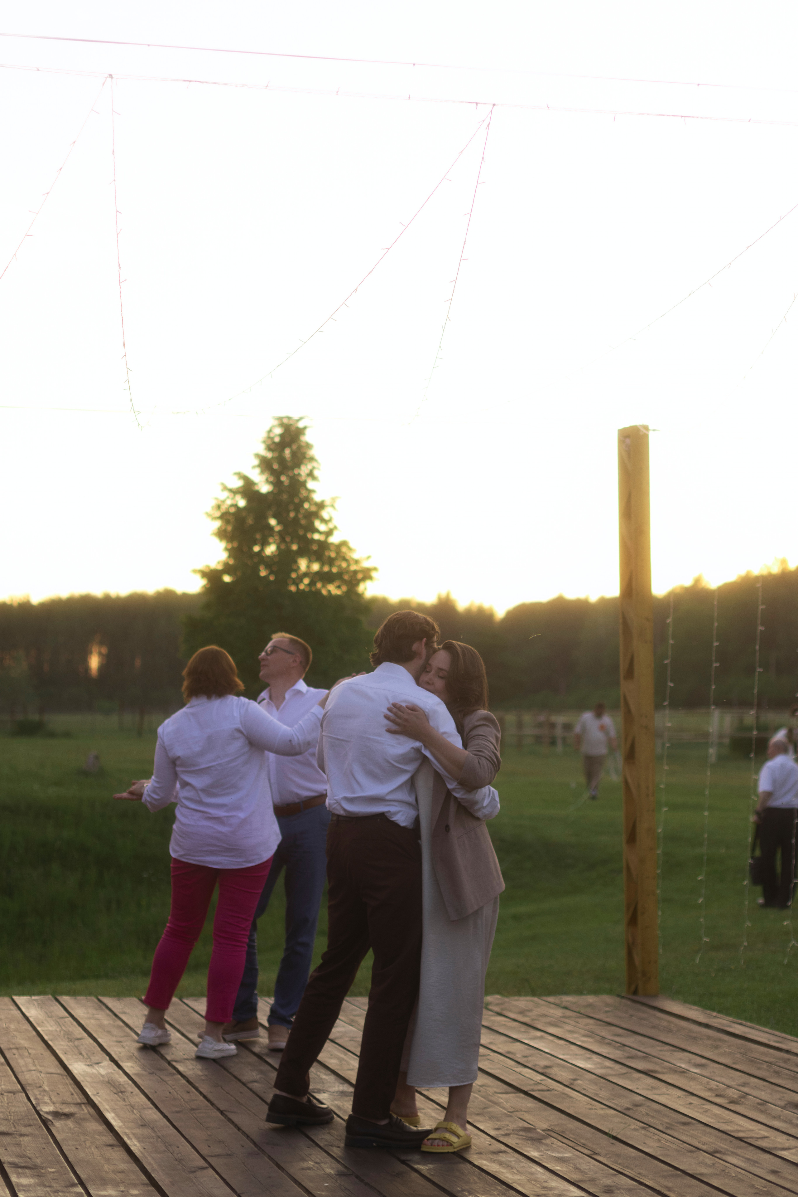 Кирилл и Настя. Свадебный фотограф Светлана Кривчикова