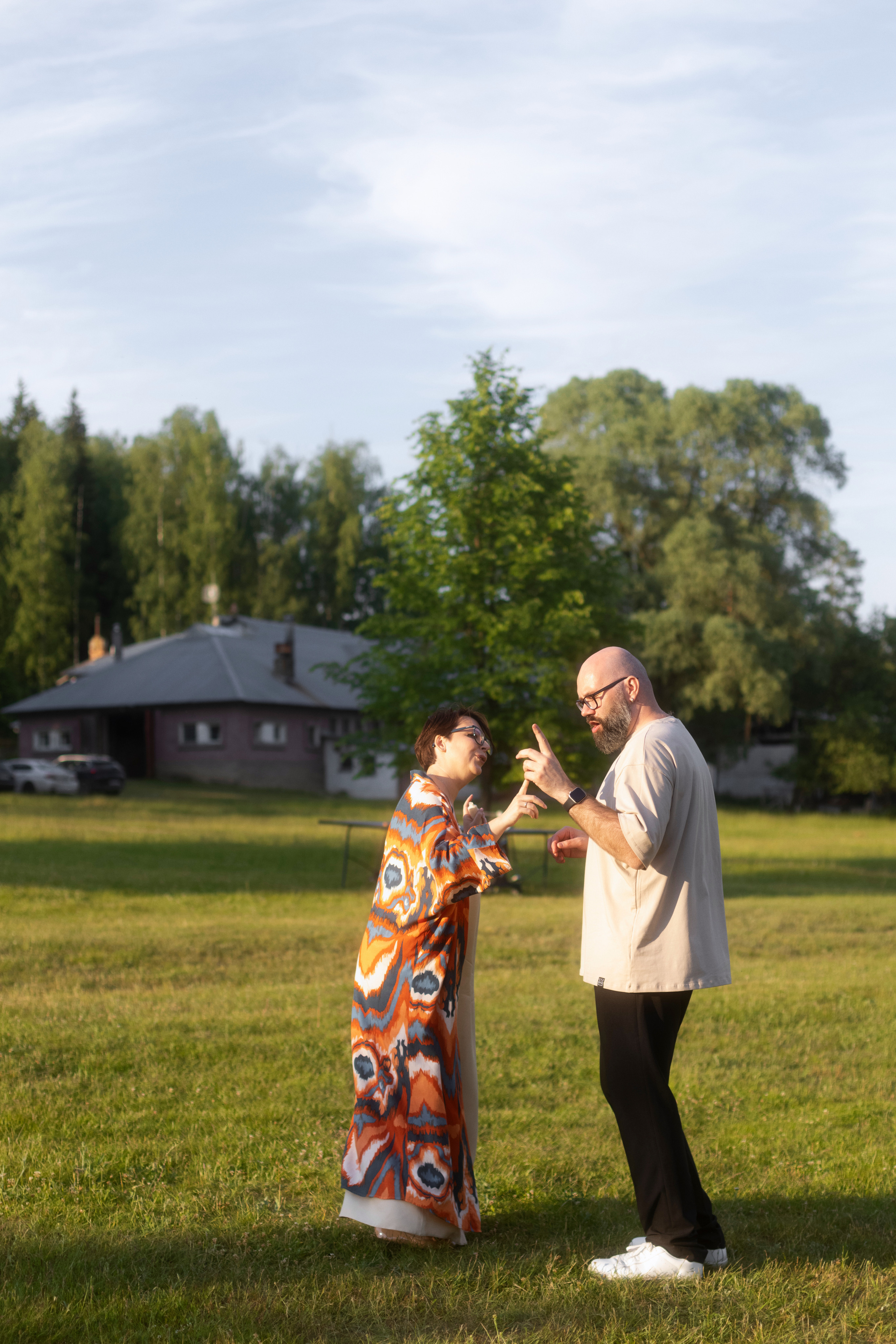 Кирилл и Настя. Свадебный фотограф Светлана Кривчикова