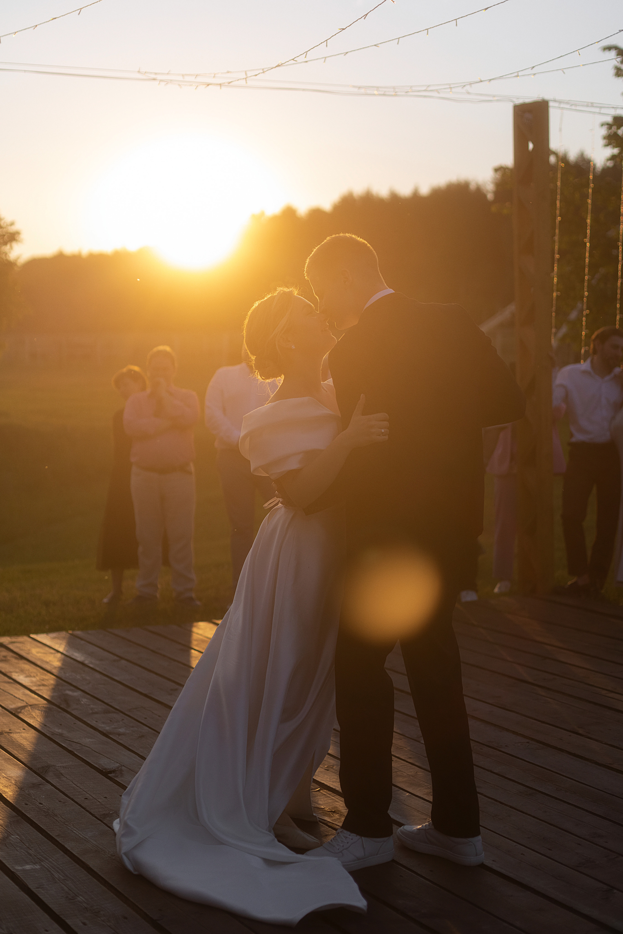 Кирилл и Настя. Свадебный фотограф Светлана Кривчикова