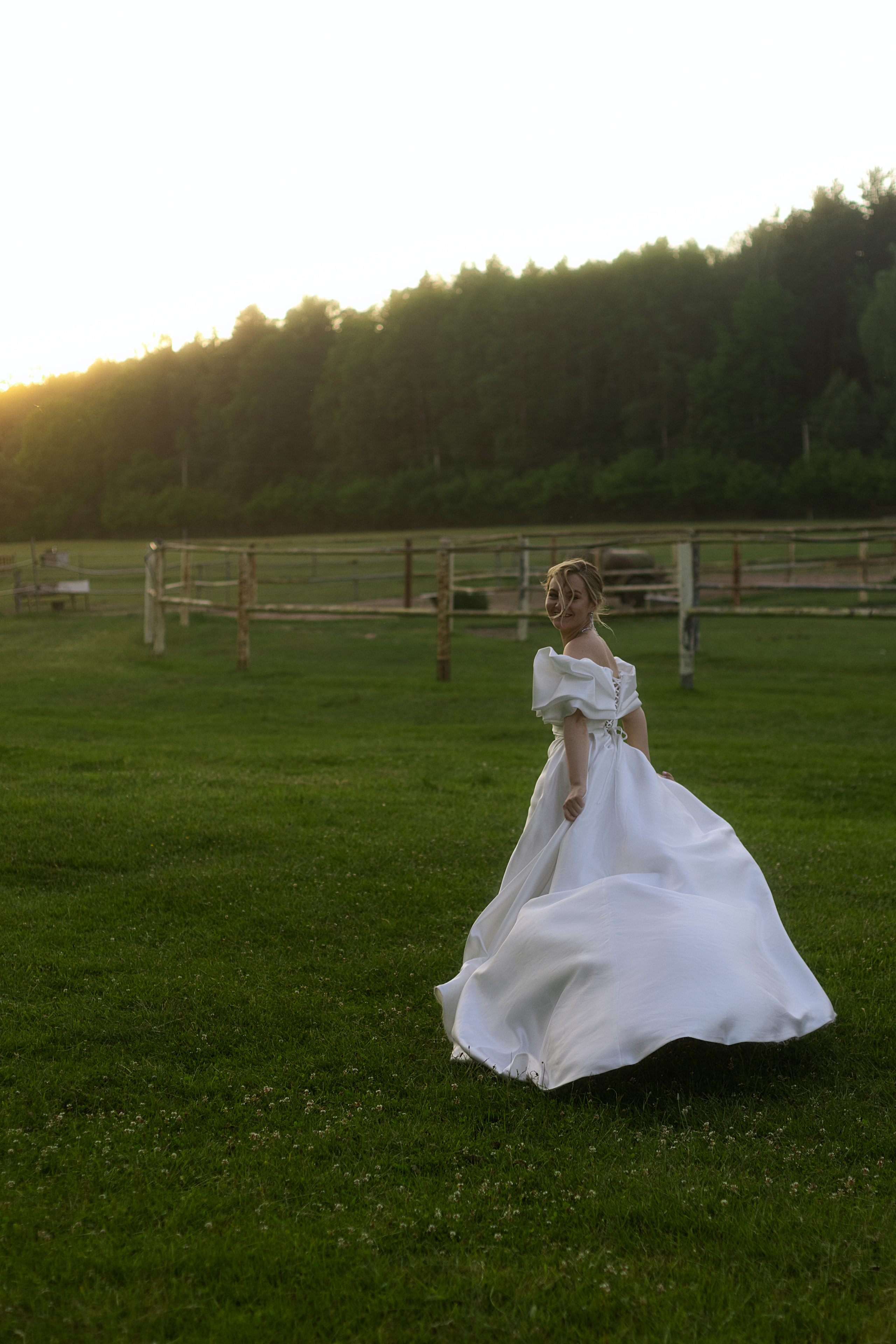 Кирилл и Настя. Свадебный фотограф Светлана Кривчикова