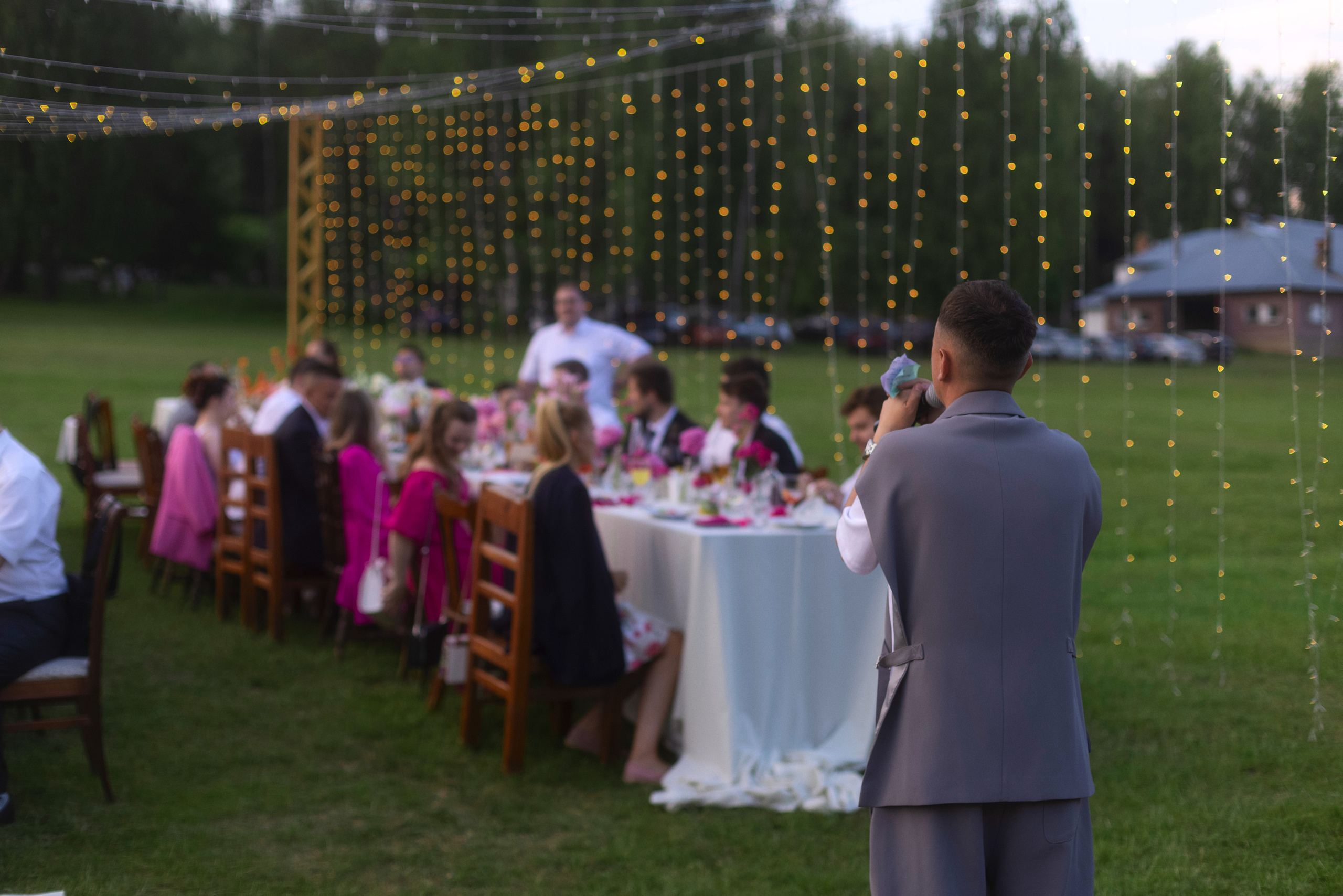 Кирилл и Настя. Свадебный фотограф Светлана Кривчикова