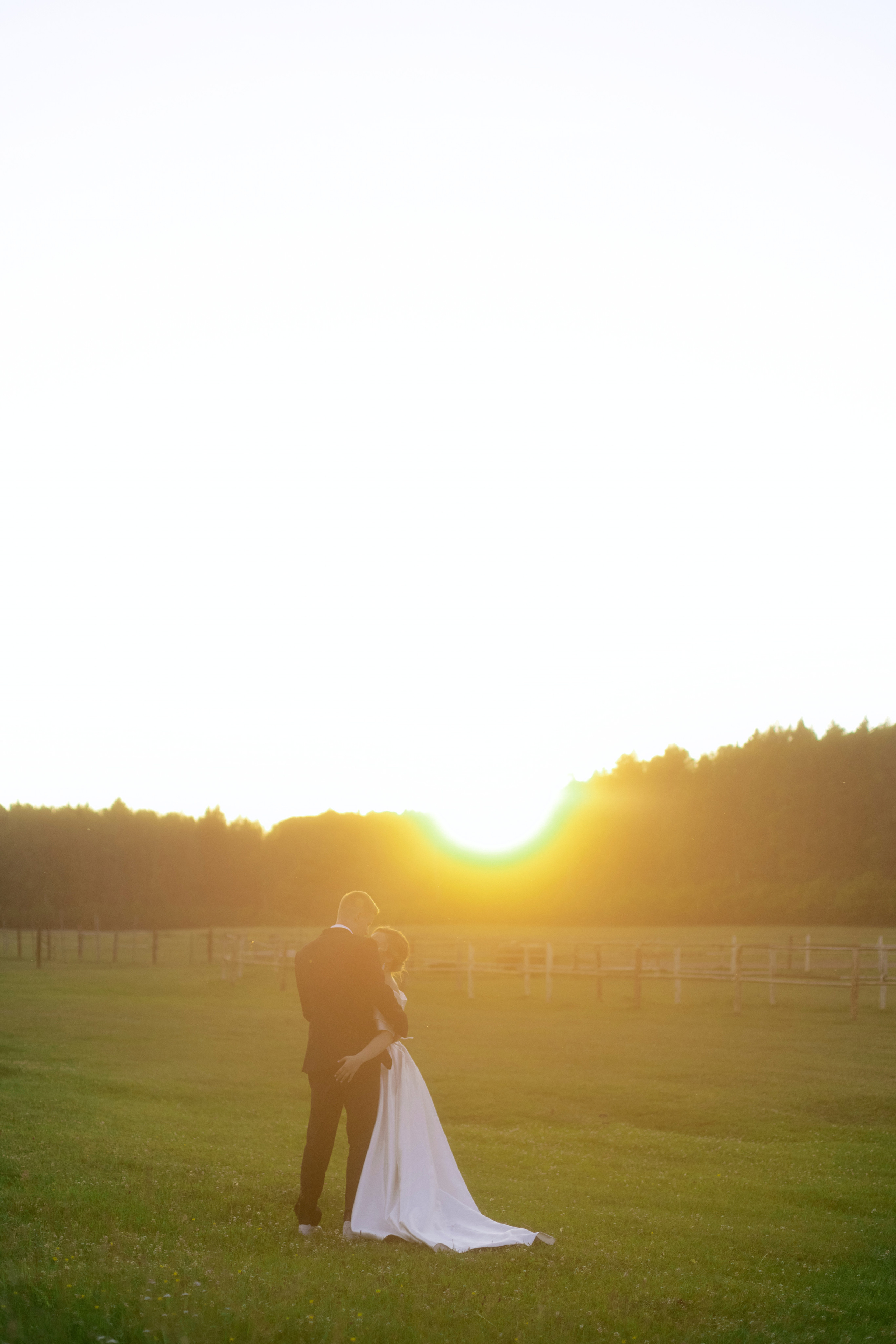 Кирилл и Настя. Свадебный фотограф Светлана Кривчикова