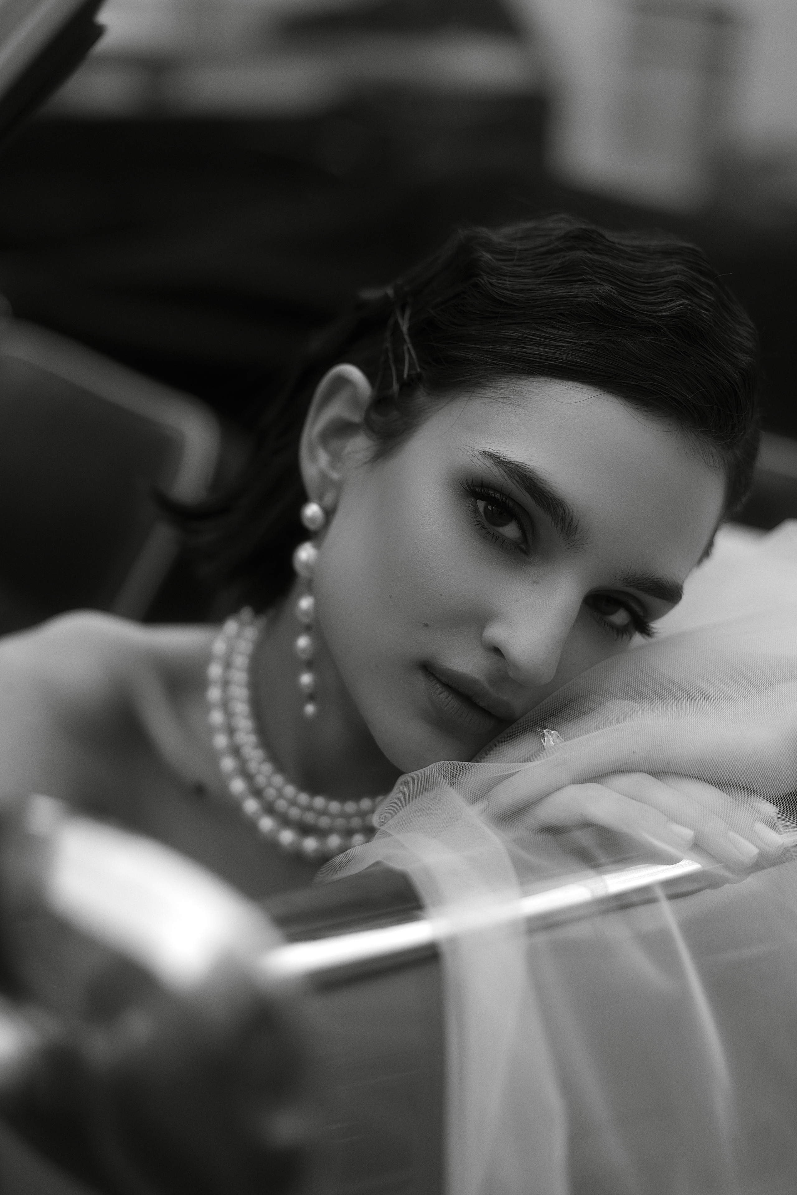 Александр и Юлия. Свадебный фотограф Светлана Кривчикова