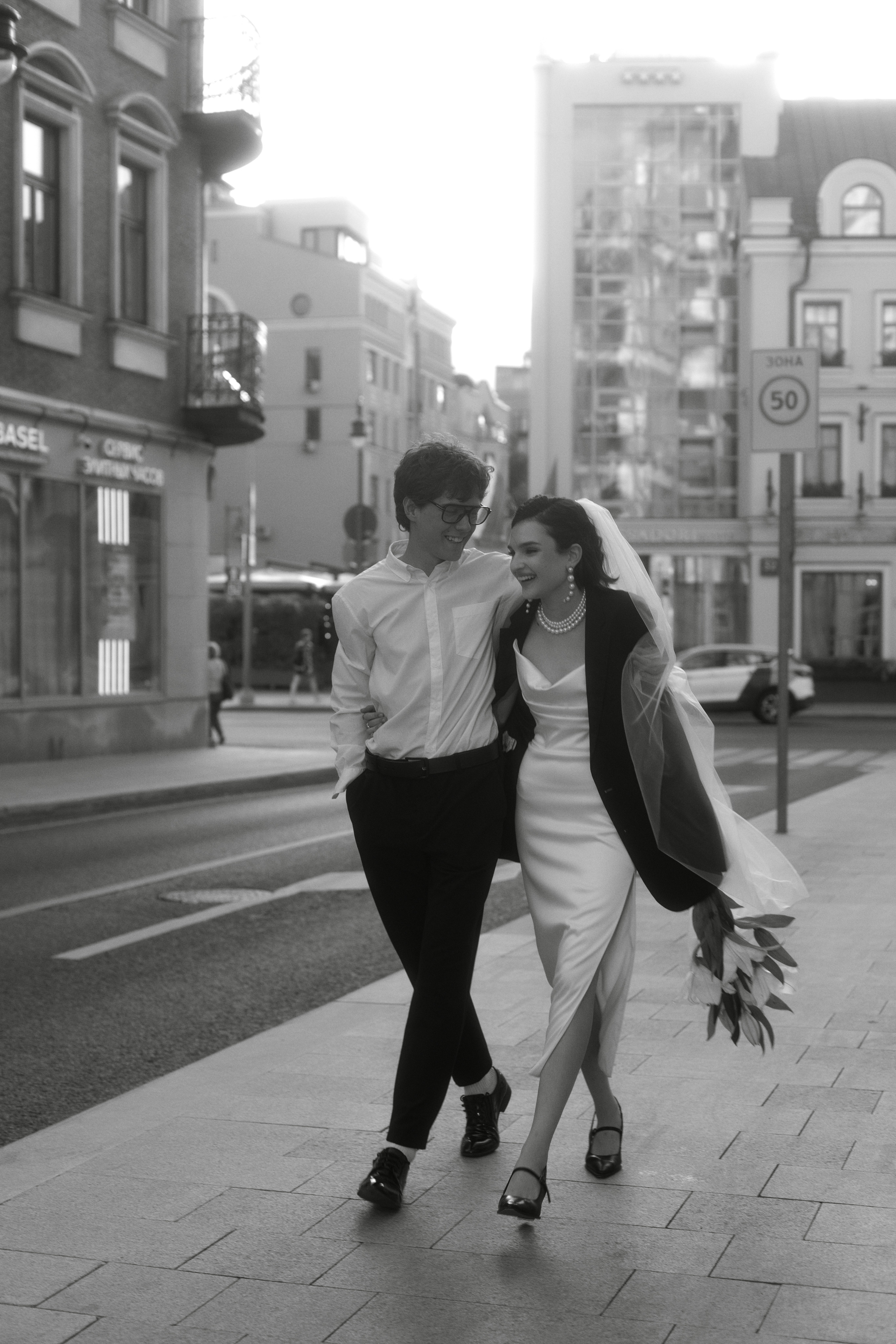 Александр и Юлия. Свадебный фотограф Светлана Кривчикова