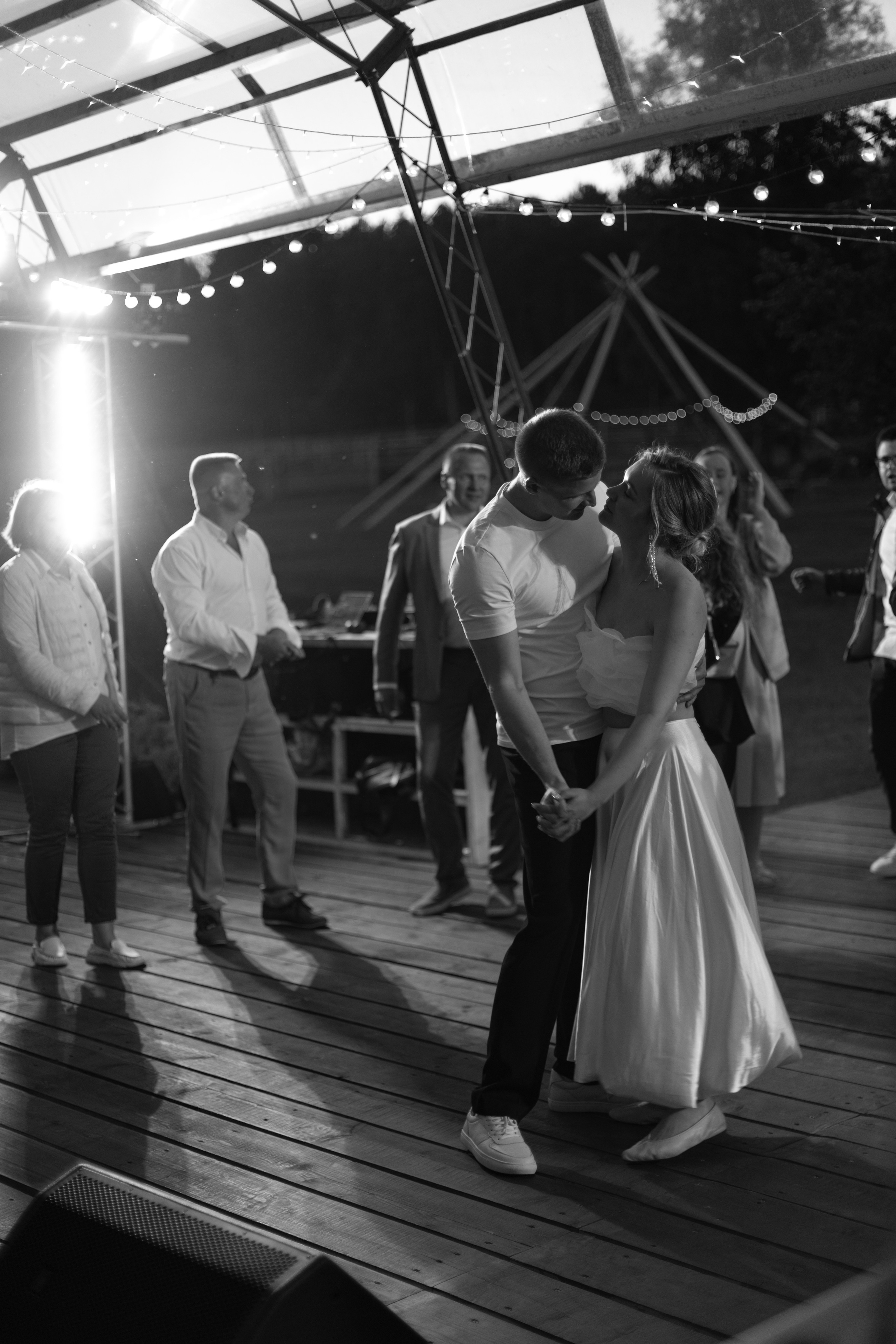 Кирилл и Настя. Свадебный фотограф Светлана Кривчикова