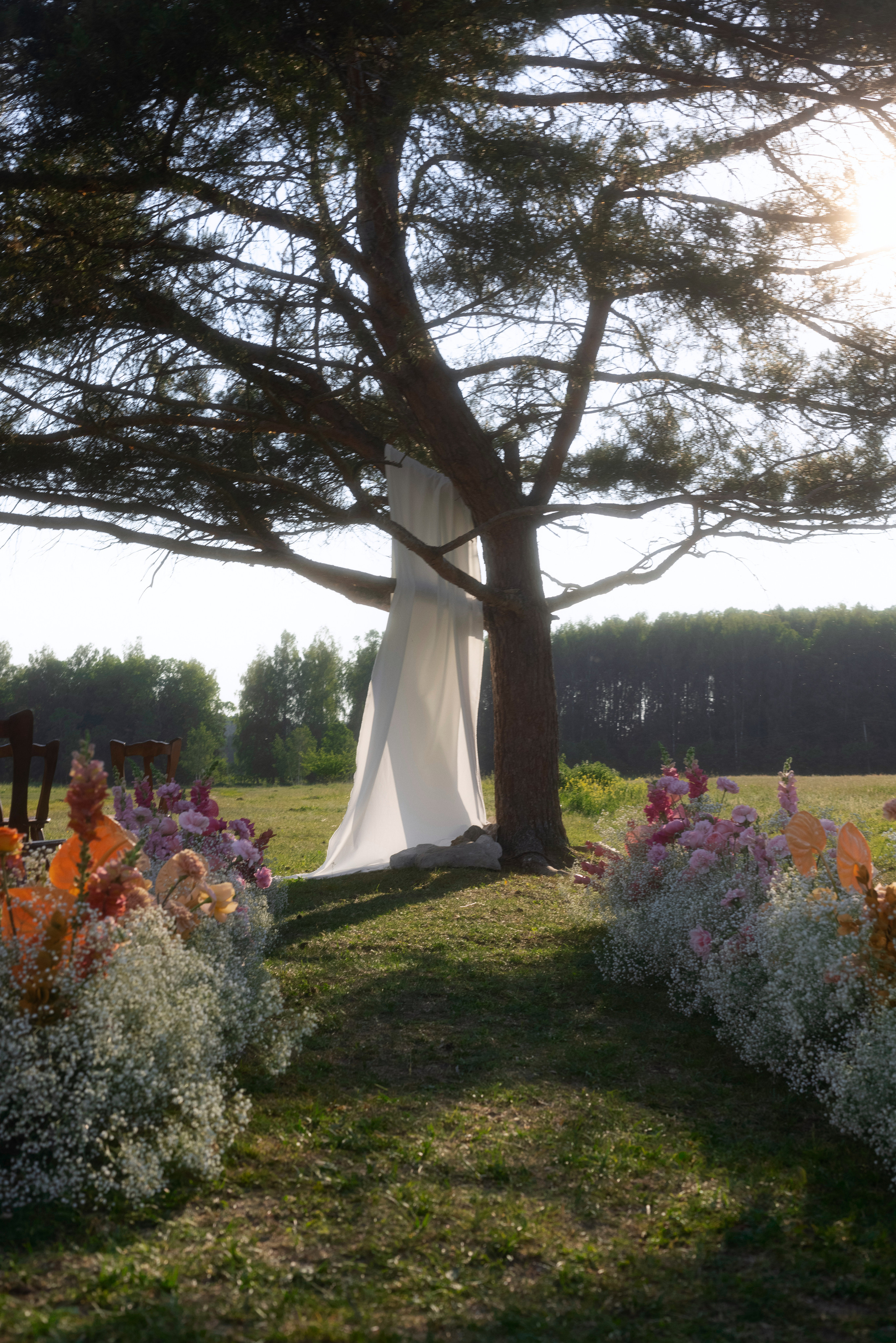 Кирилл и Настя. Свадебный фотограф Светлана Кривчикова