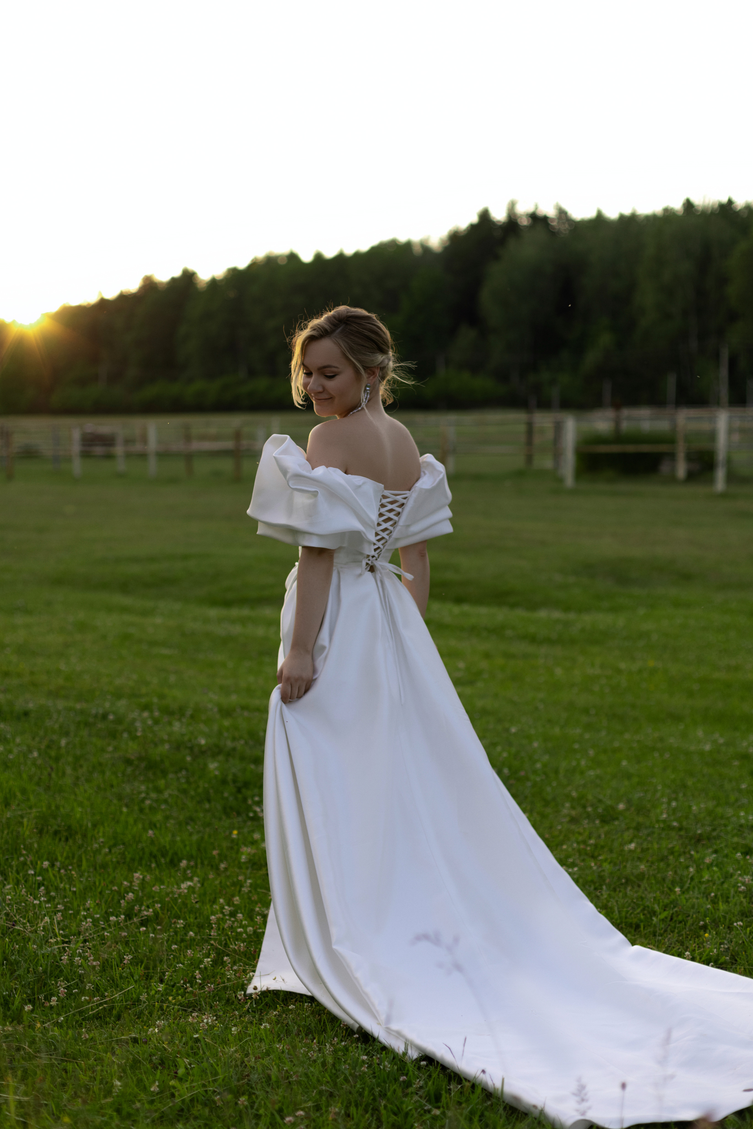 Кирилл и Настя. Свадебный фотограф Светлана Кривчикова