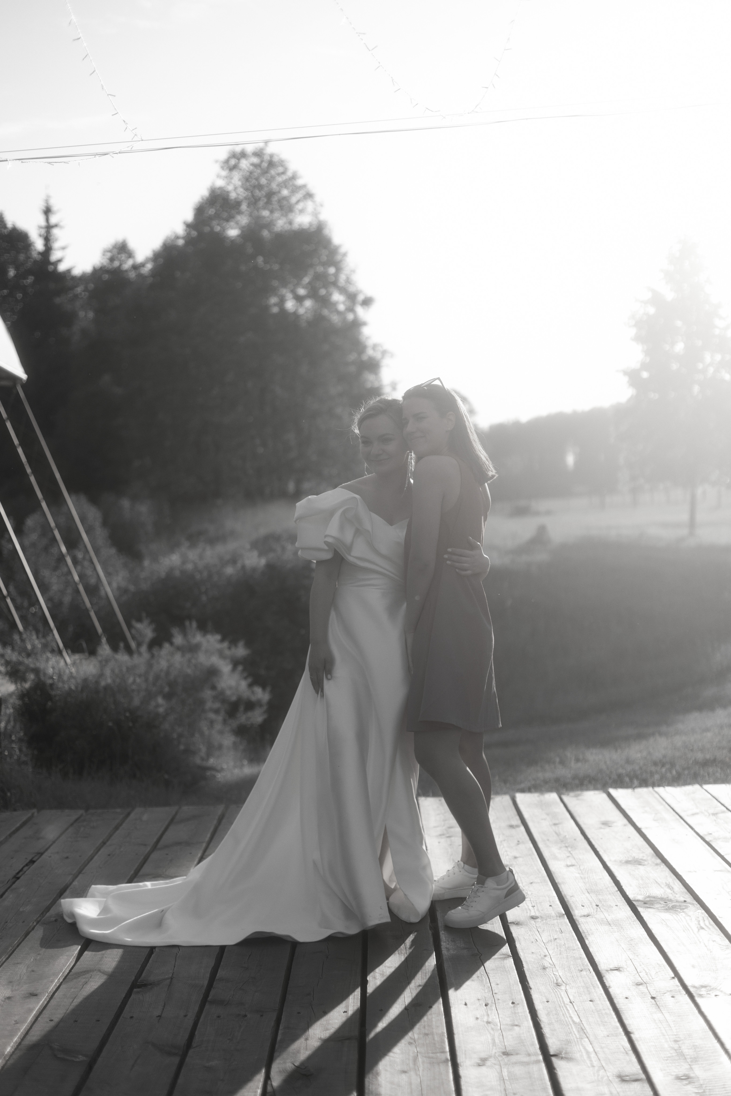 Кирилл и Настя. Свадебный фотограф Светлана Кривчикова