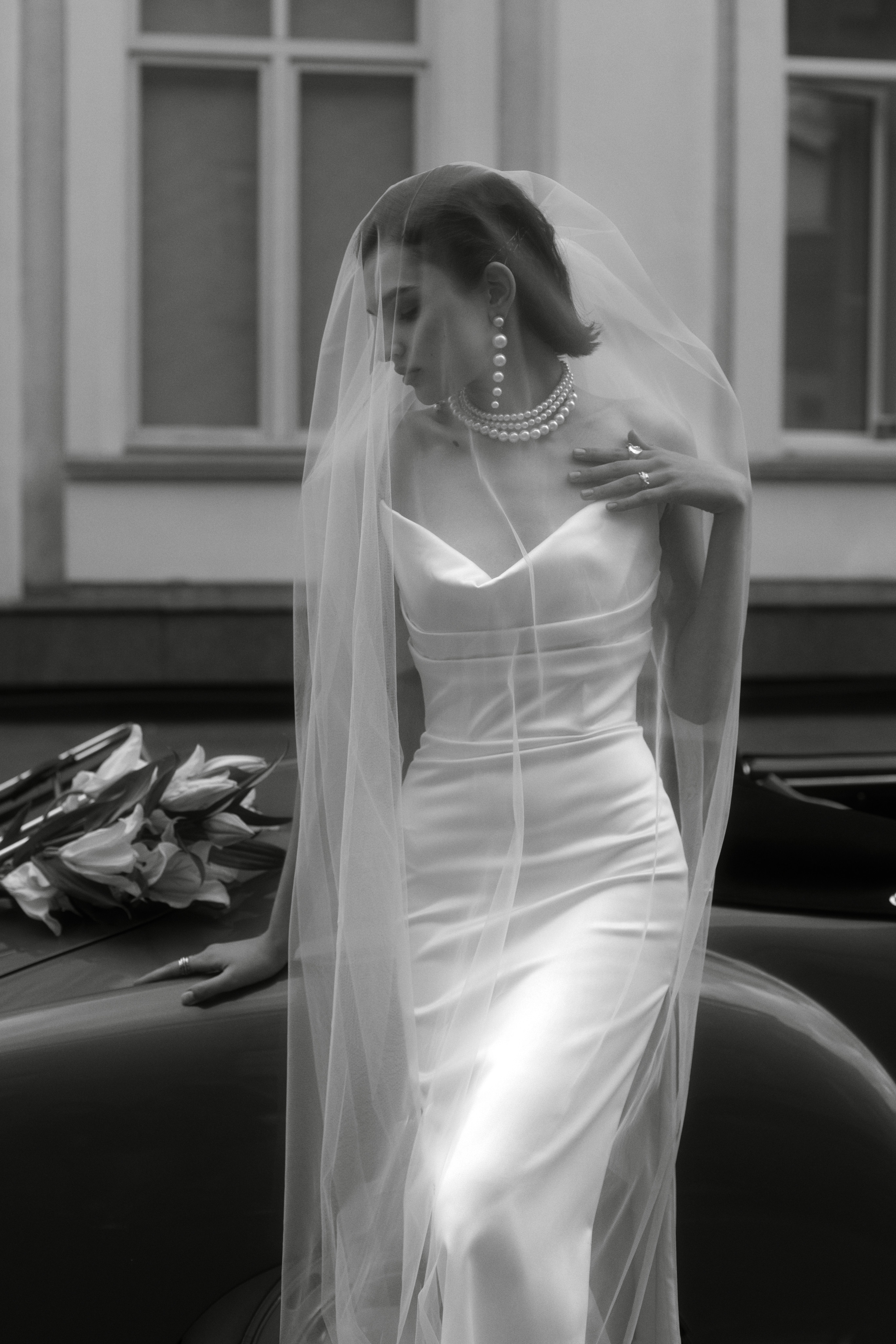 Александр и Юлия. Свадебный фотограф Светлана Кривчикова