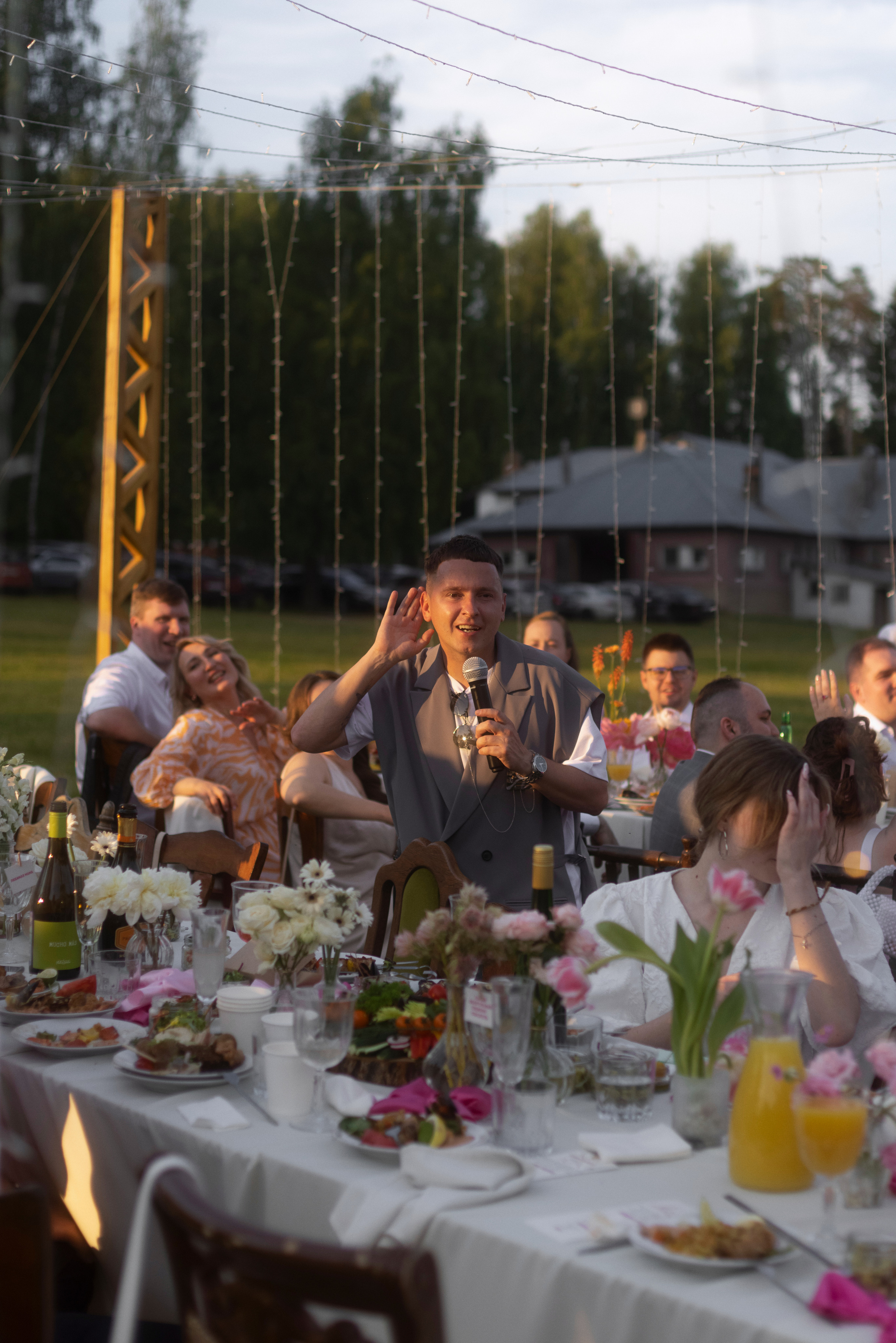 Кирилл и Настя. Свадебный фотограф Светлана Кривчикова