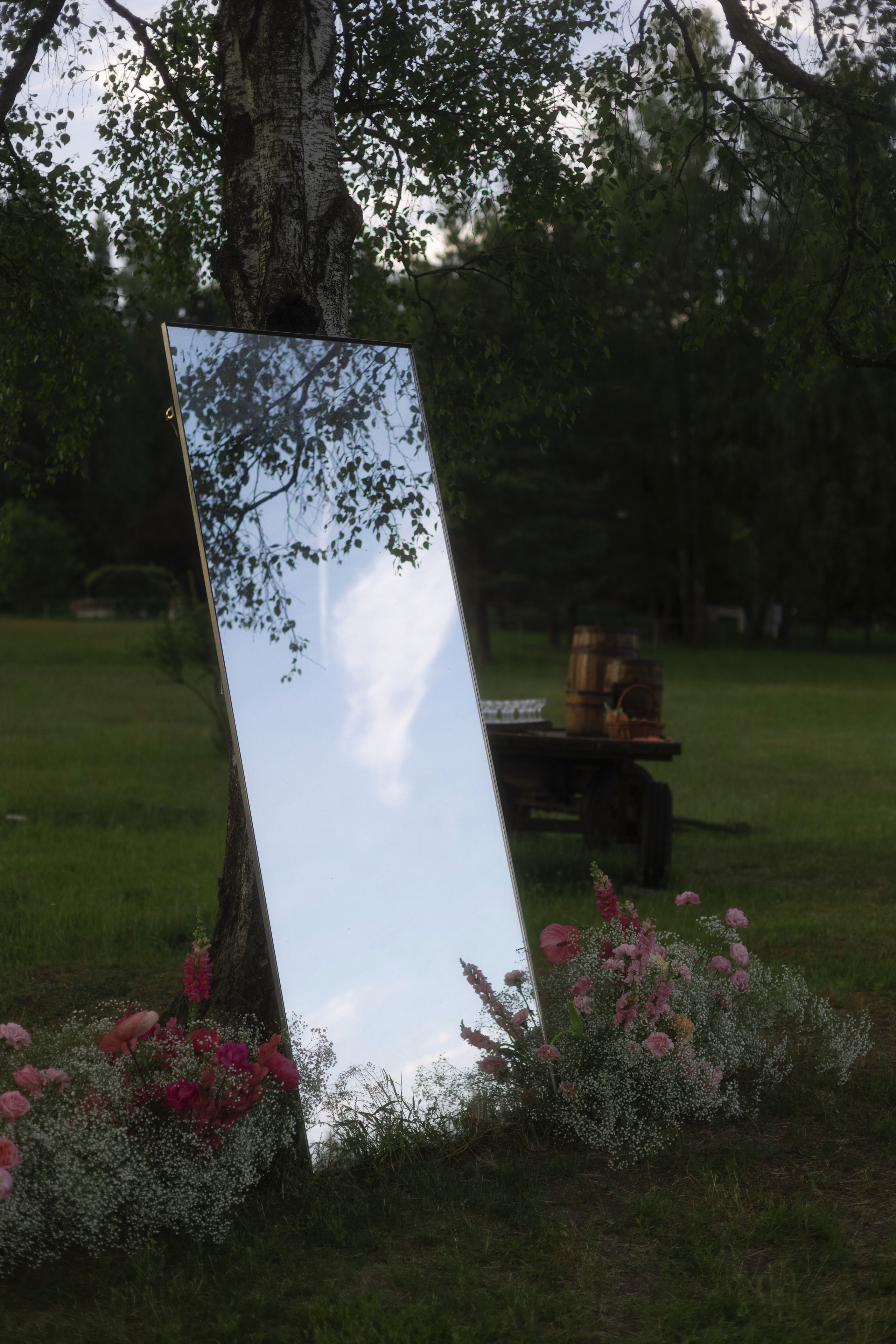 Кирилл и Настя. Свадебный фотограф Светлана Кривчикова