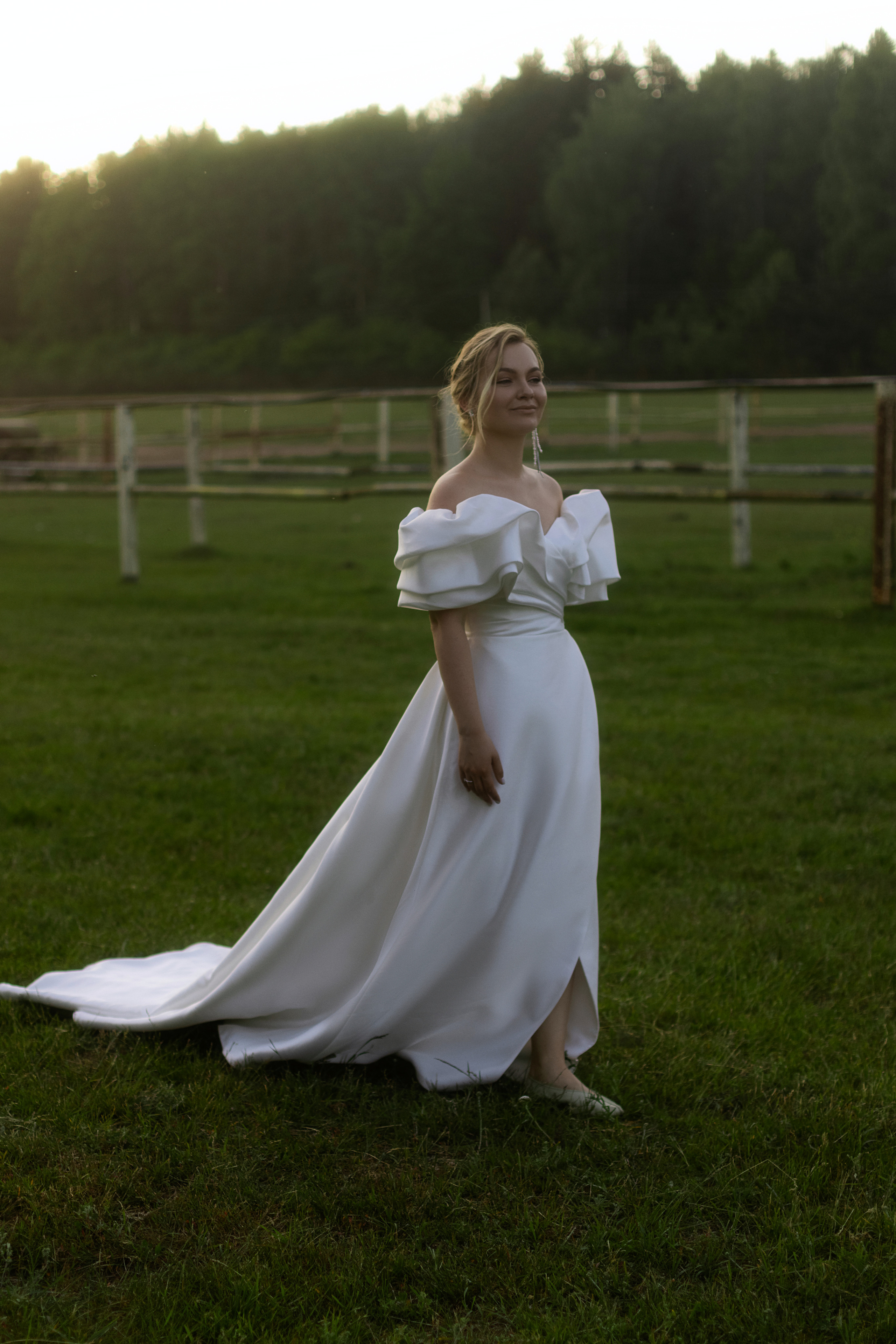 Кирилл и Настя. Свадебный фотограф Светлана Кривчикова