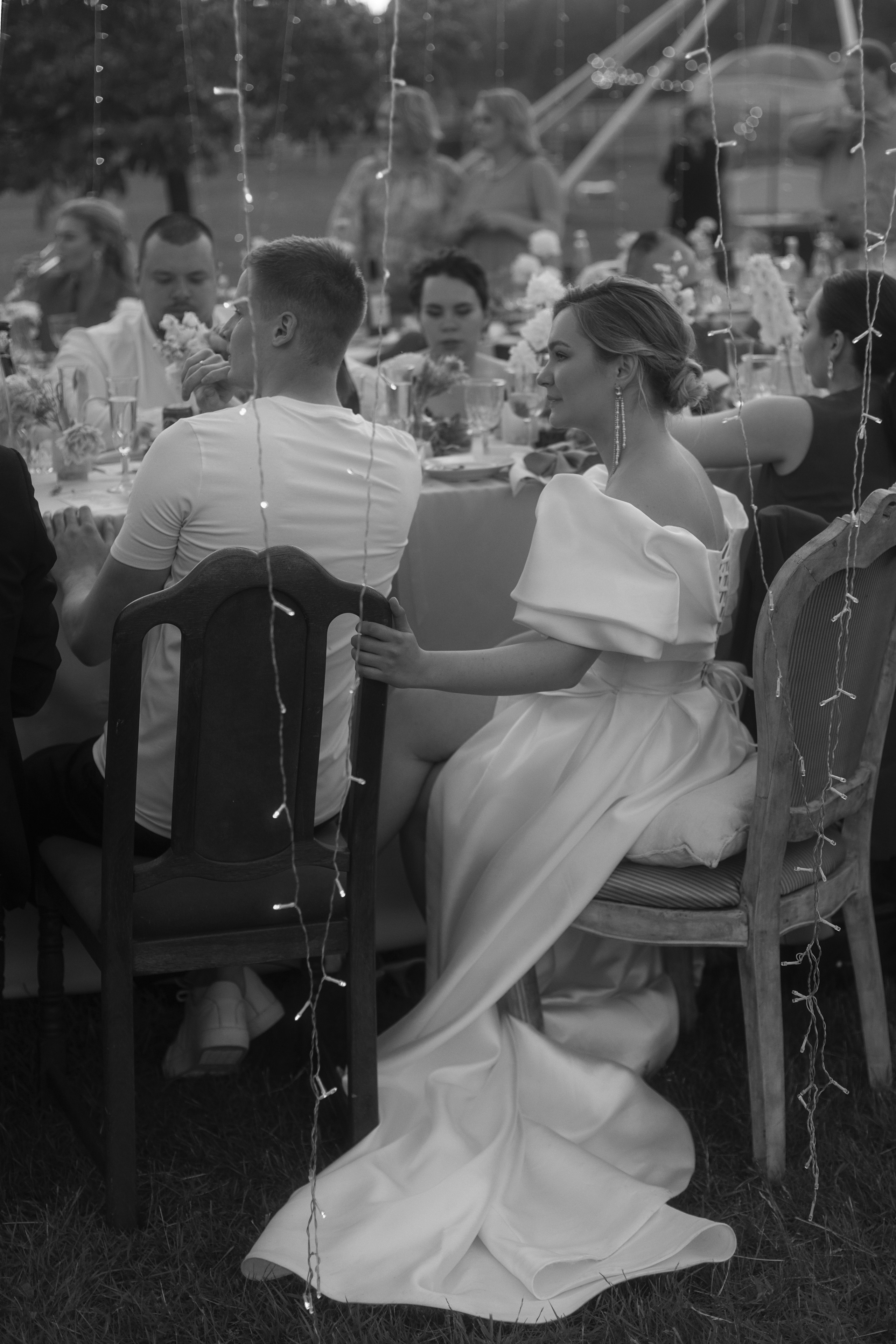 Кирилл и Настя. Свадебный фотограф Светлана Кривчикова