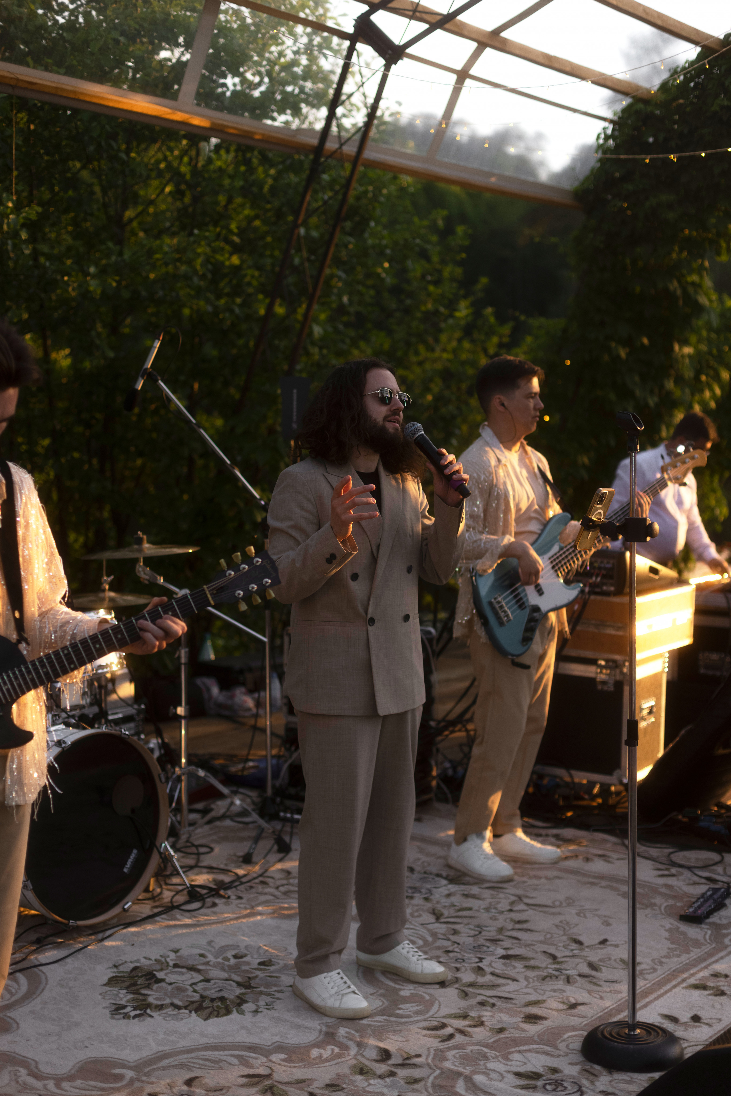 Кирилл и Настя. Свадебный фотограф Светлана Кривчикова