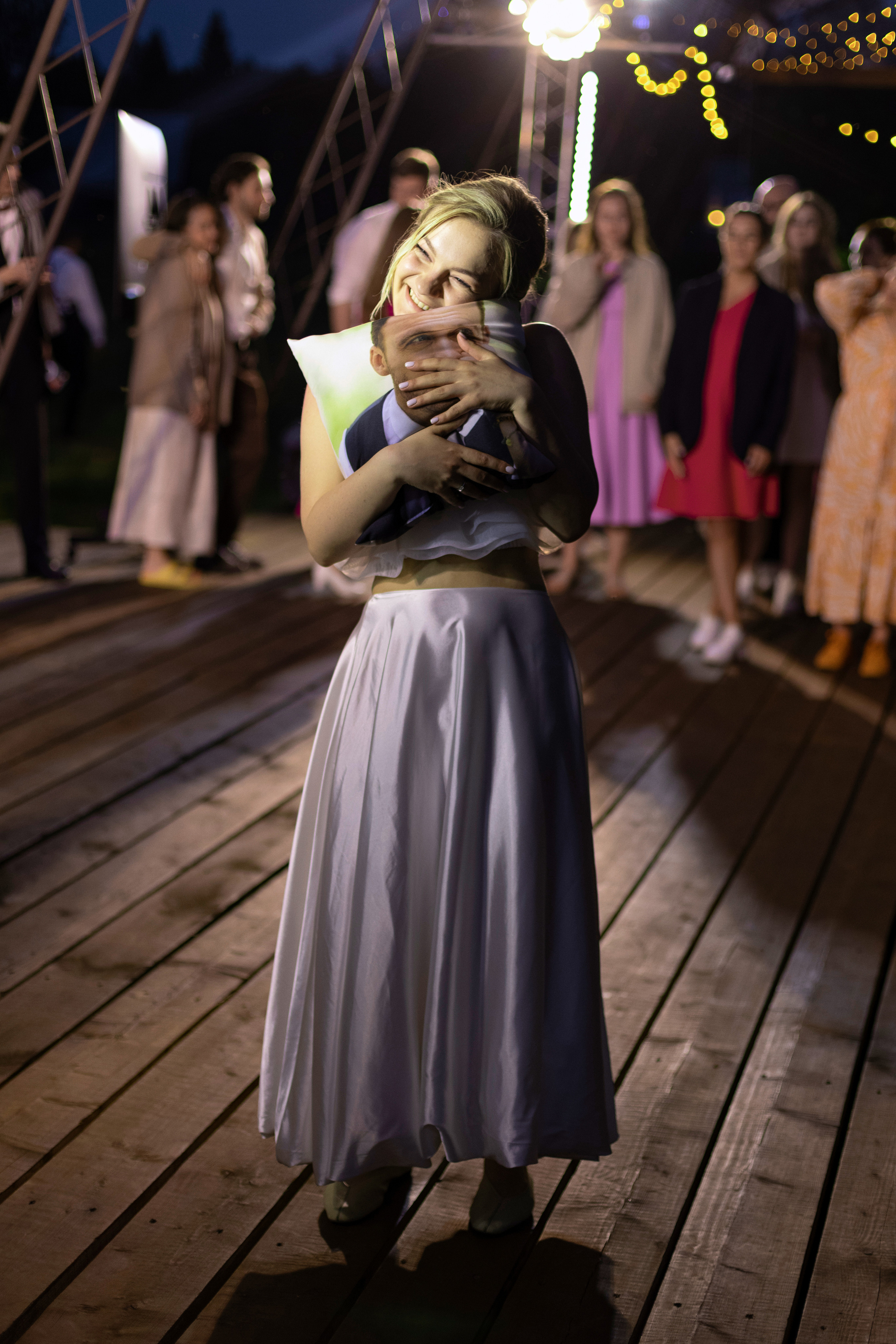 Кирилл и Настя. Свадебный фотограф Светлана Кривчикова