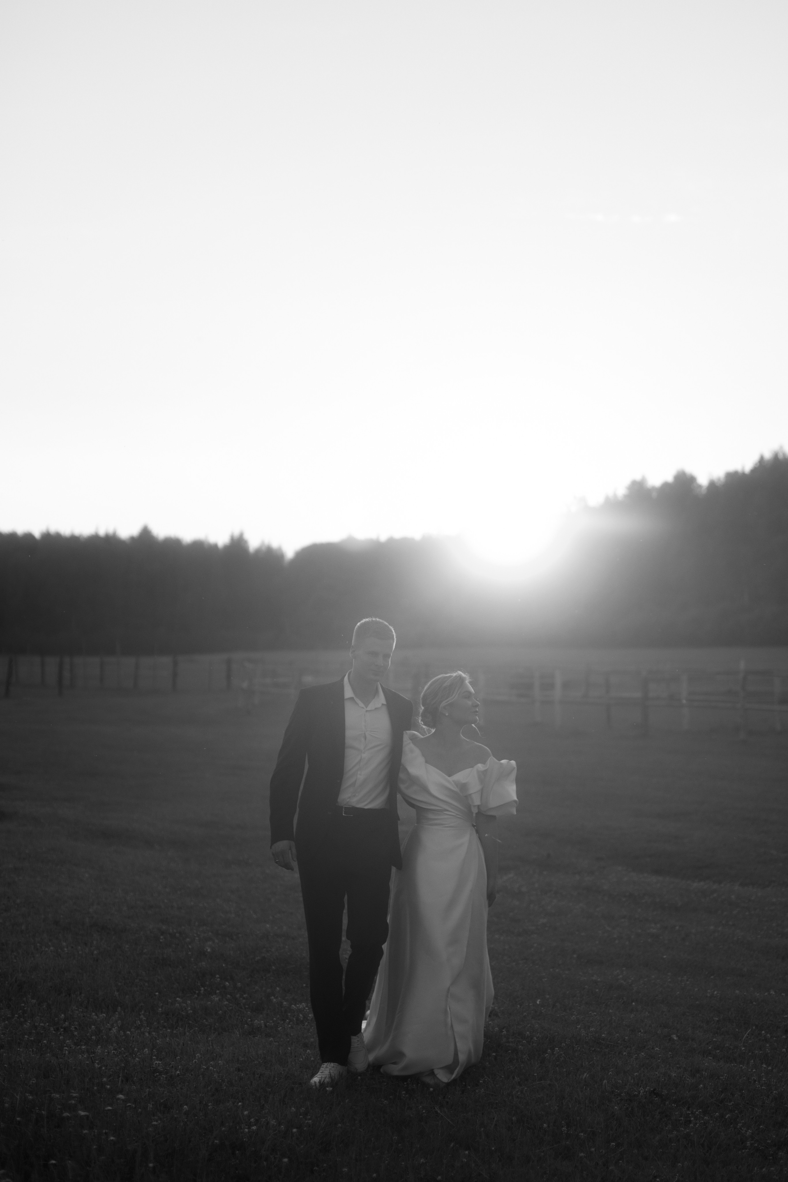 Кирилл и Настя. Свадебный фотограф Светлана Кривчикова