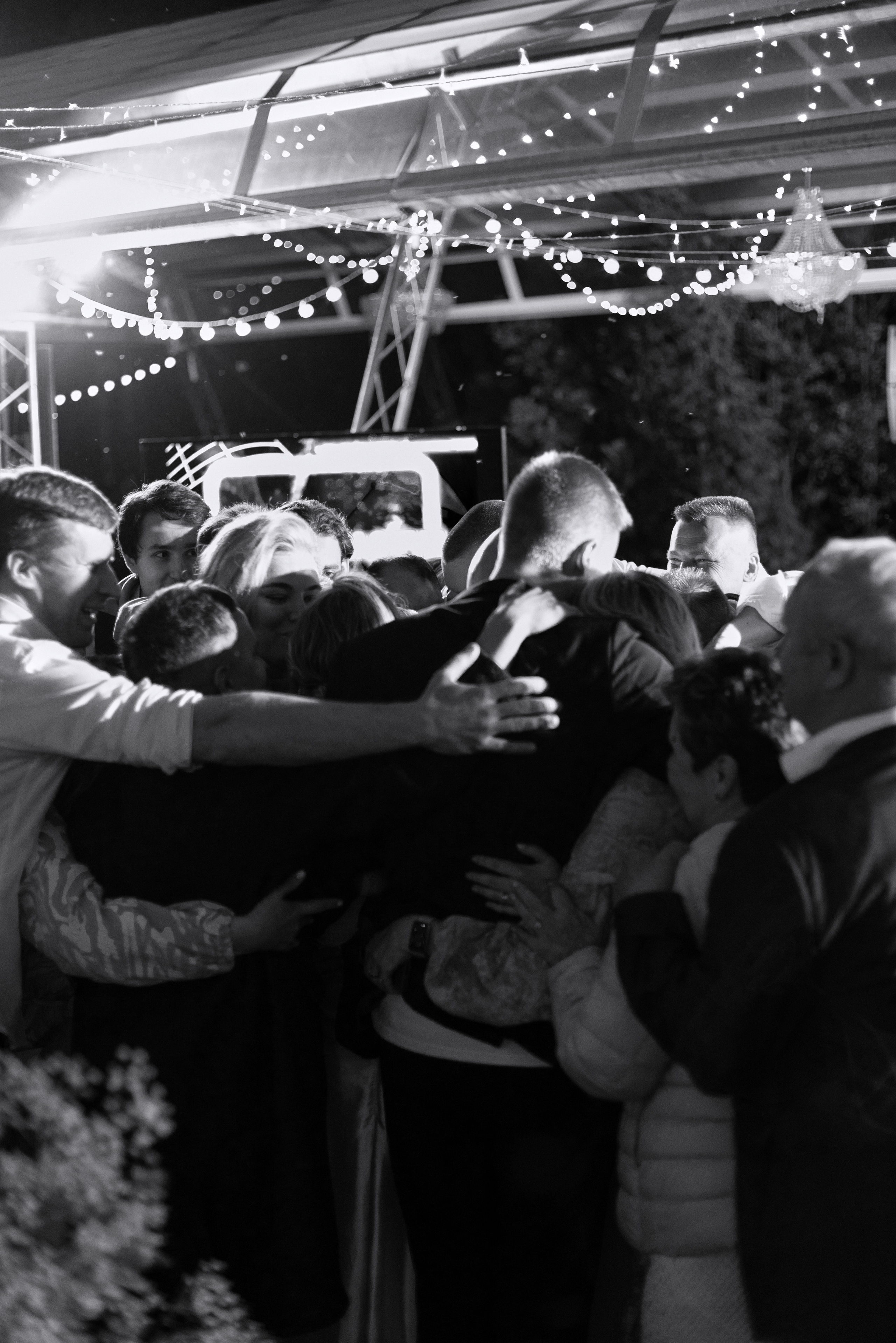 Кирилл и Настя. Свадебный фотограф Светлана Кривчикова