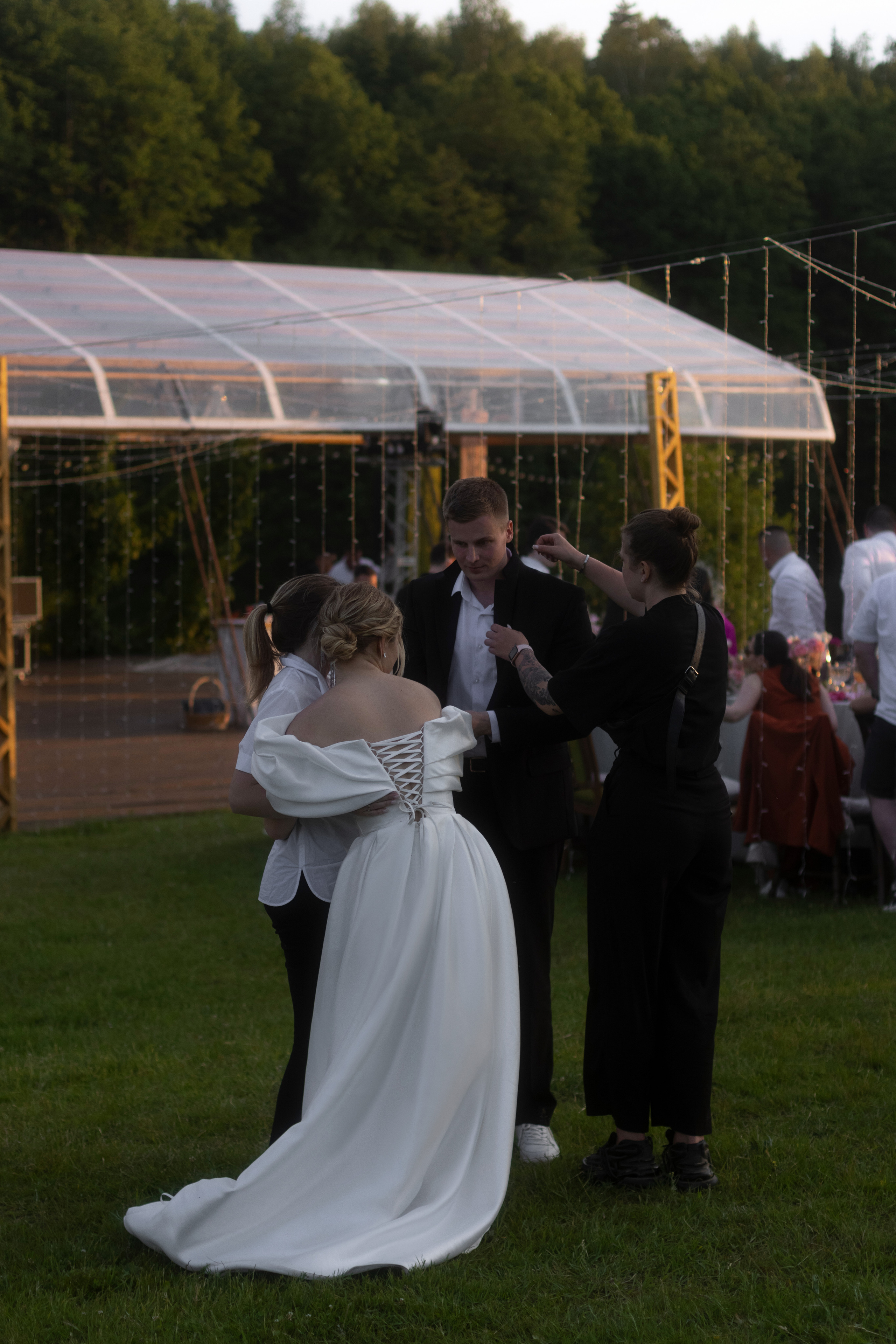 Кирилл и Настя. Свадебный фотограф Светлана Кривчикова