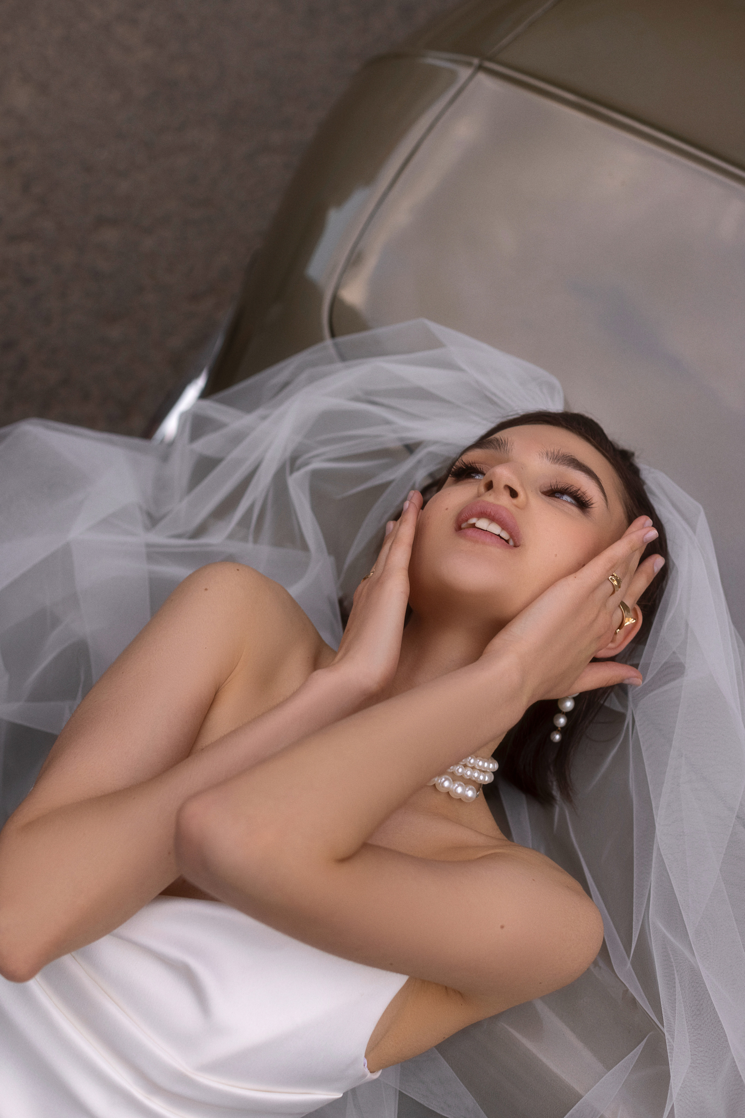 Александр и Юлия. Свадебный фотограф Светлана Кривчикова